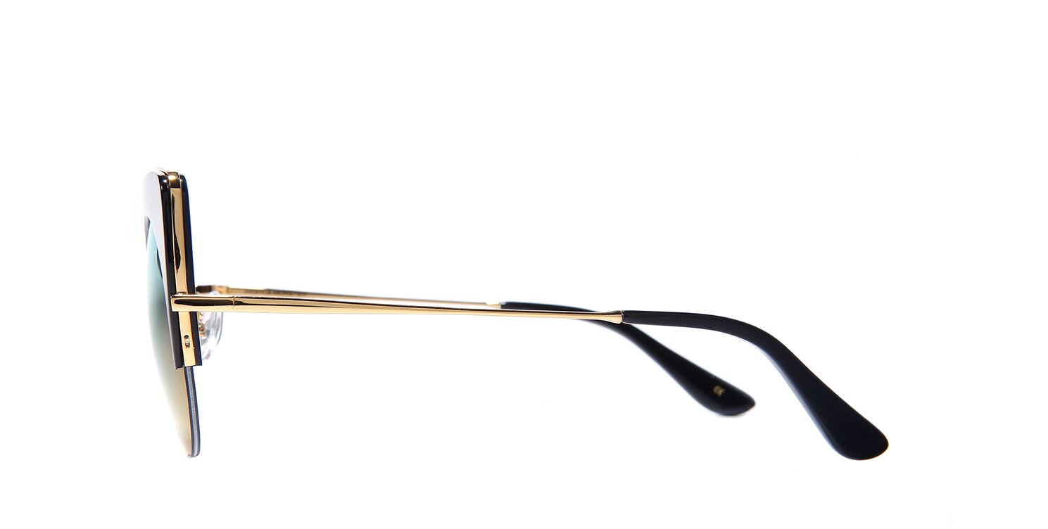 GENTLE MONSTER alley cat 01(m)