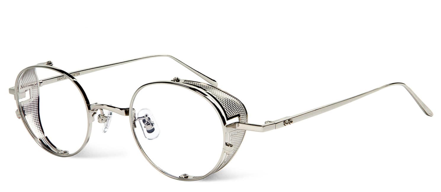 GENTLE MONSTER ray x 02