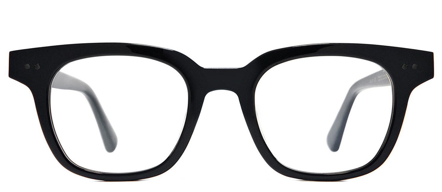 gentle monster south side black