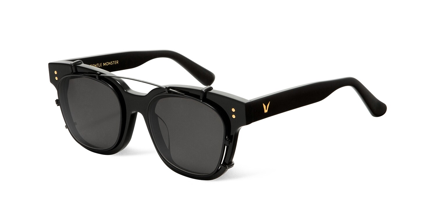 GENTLE MONSTER wild wild 2 01