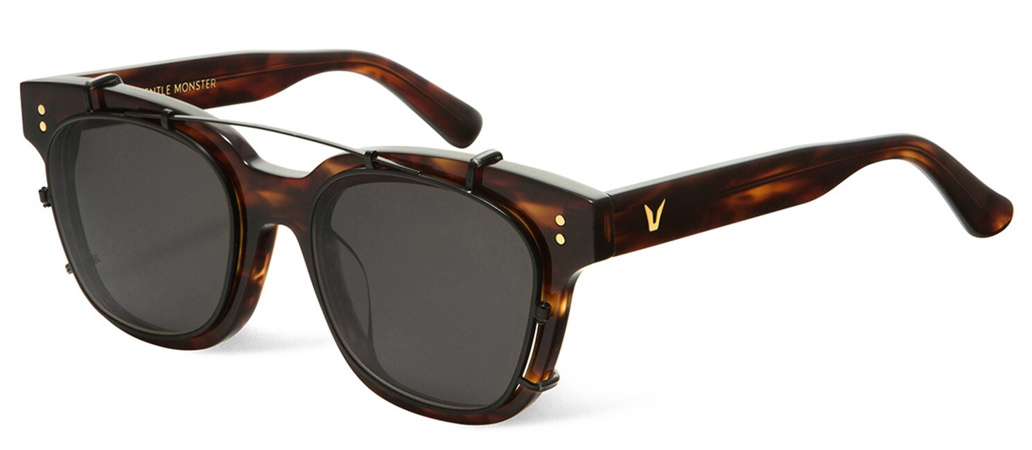 GENTLE MONSTER wild wild 2 b4