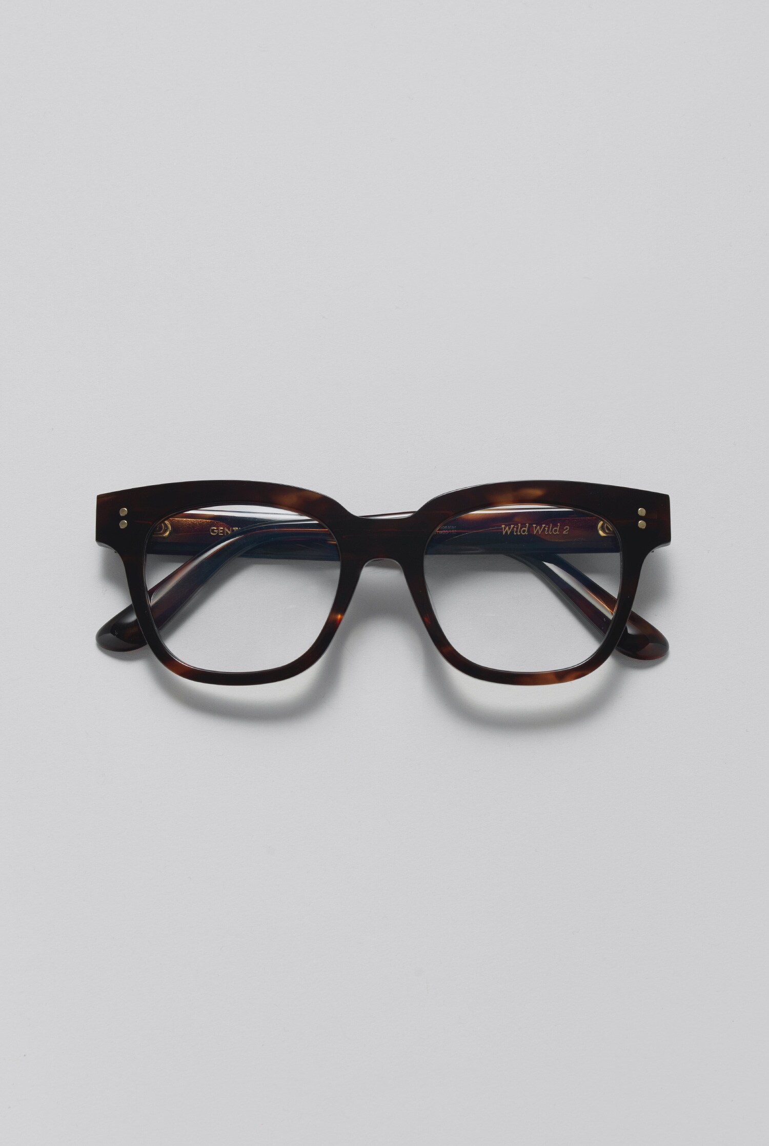 GENTLE MONSTER WILD WILD 2 01