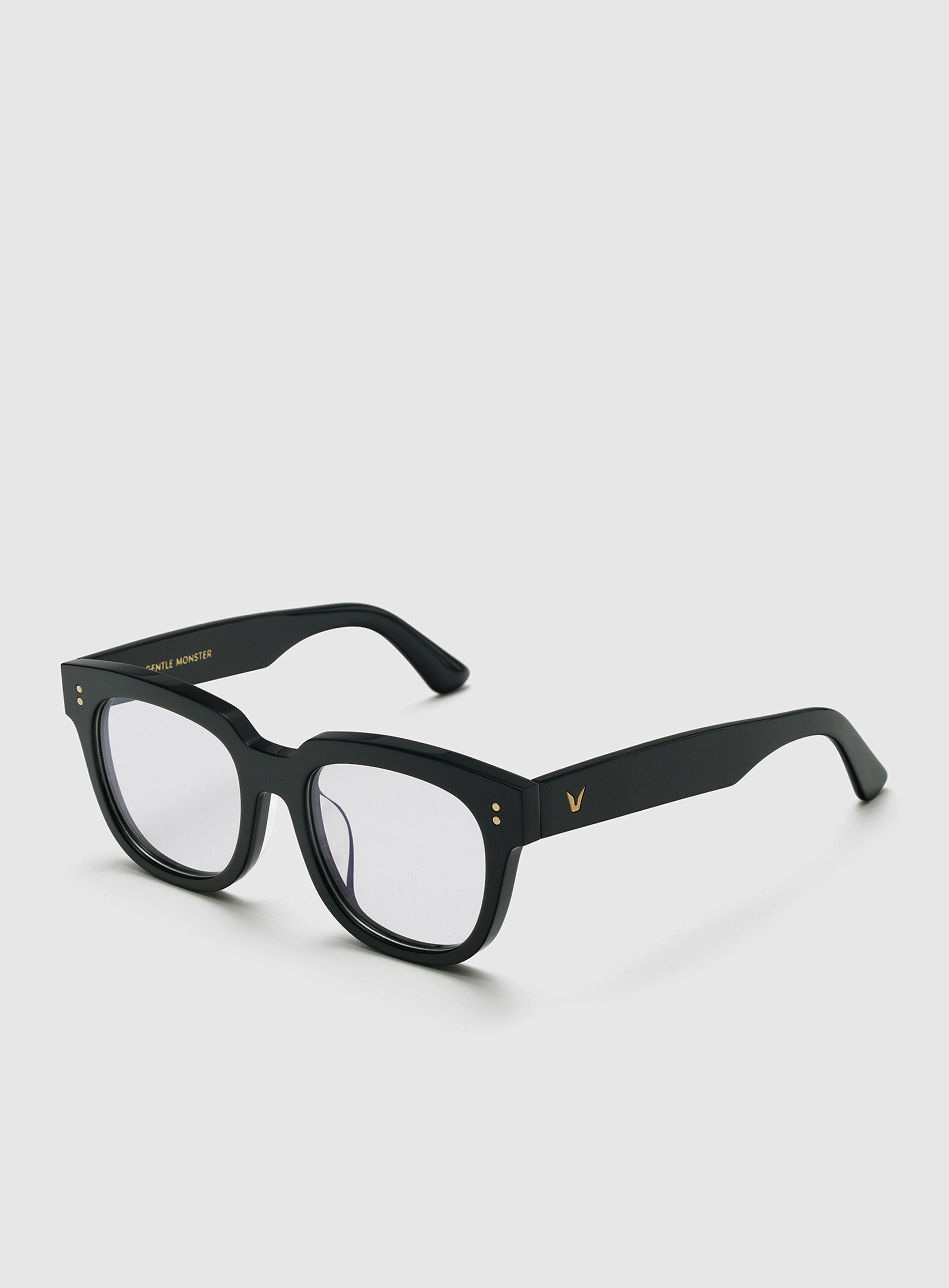 gentle monster glass frame