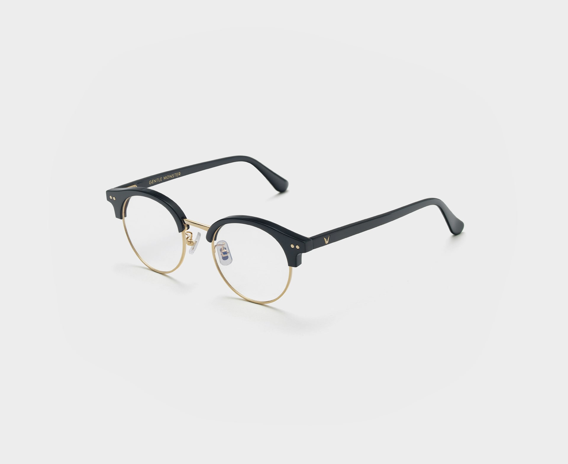 GENTLE MONSTER Blue Moon 01 Shop