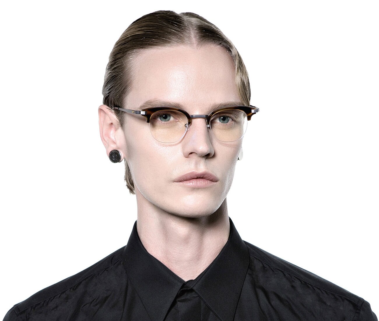 gentle monster - grand blue b4