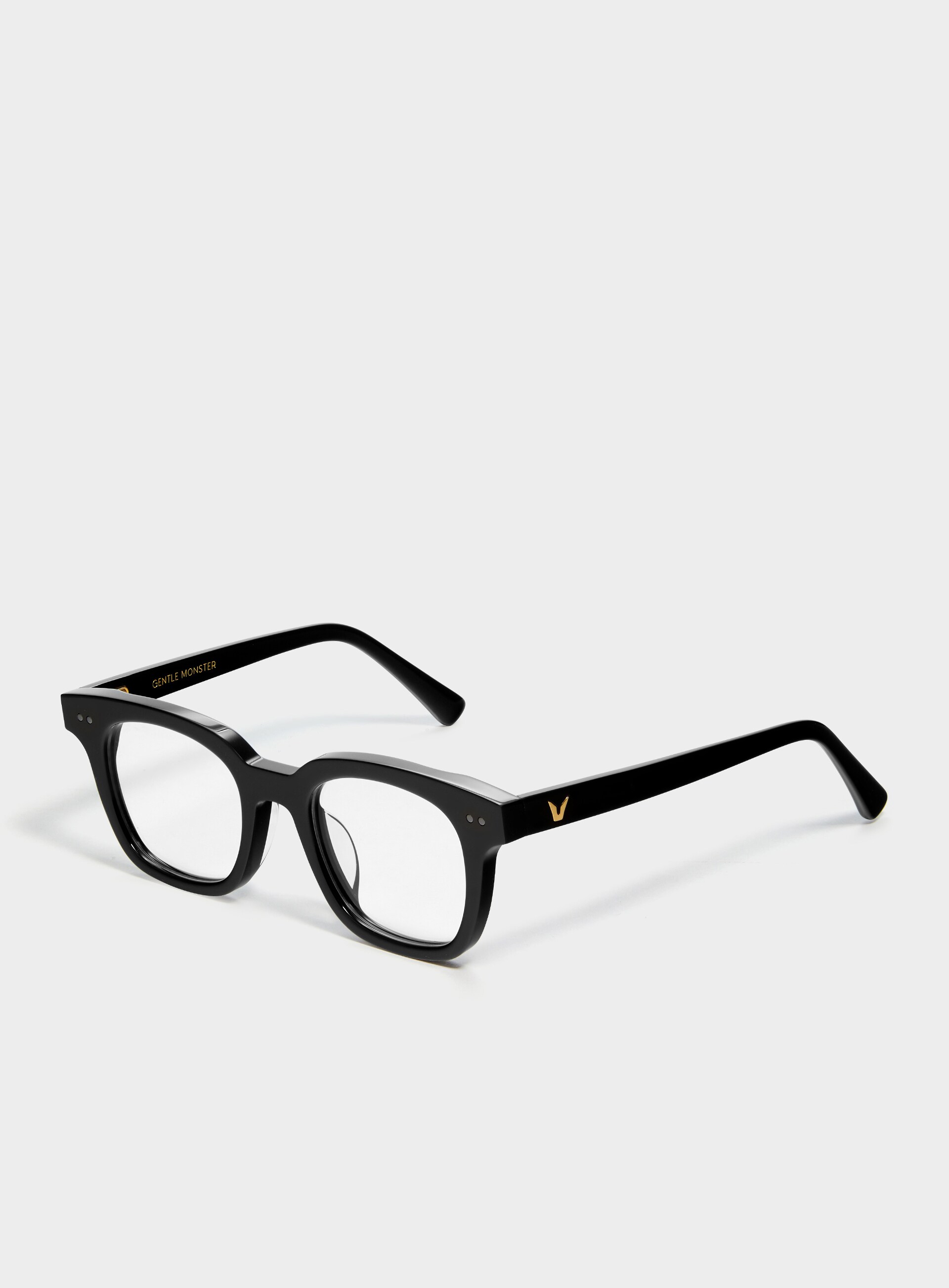 gentle monster south side black