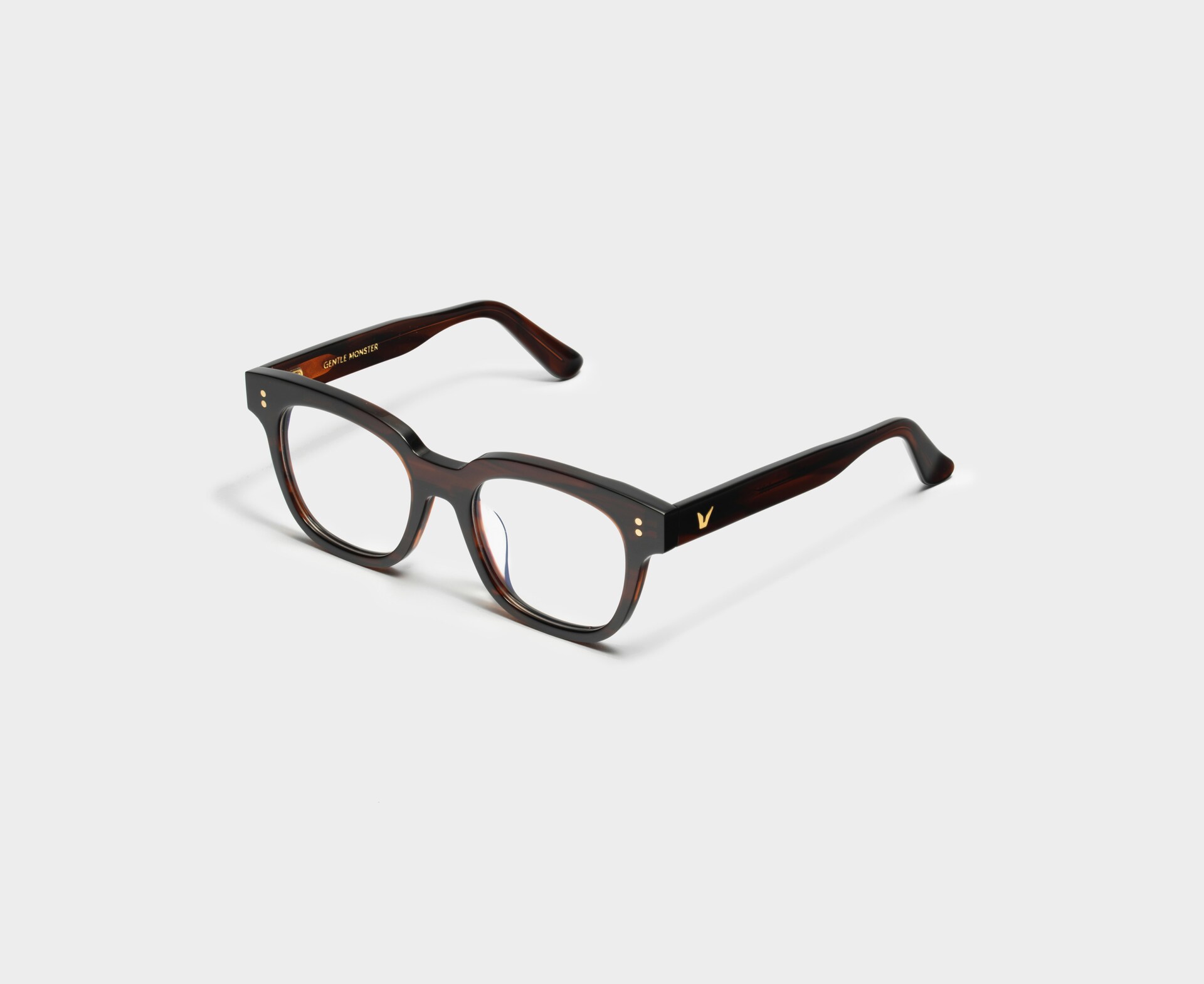 GENTLE MONSTER WILD WILD 2 B4 Shop