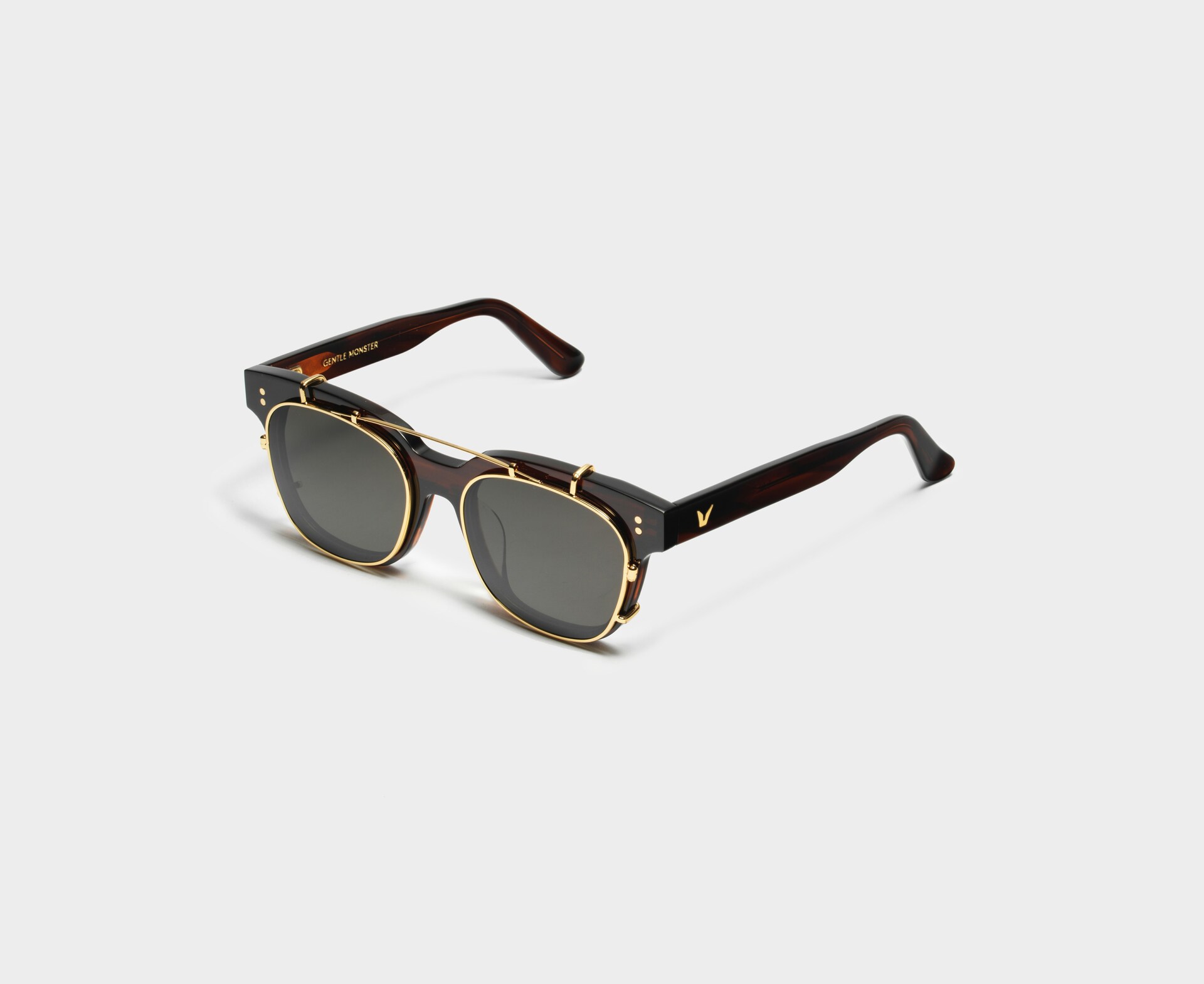 GENTLE MONSTER WILD WILD 2 B4 Shop