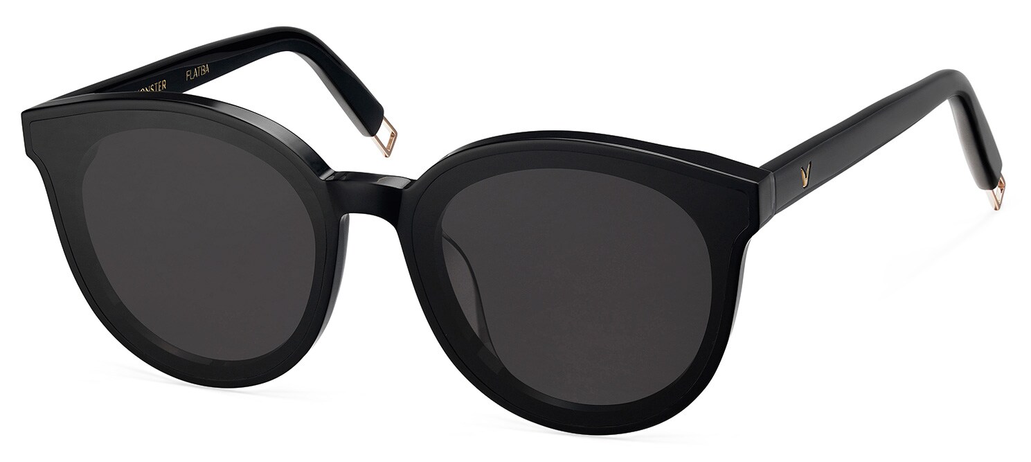 gentle monster - black peter 01