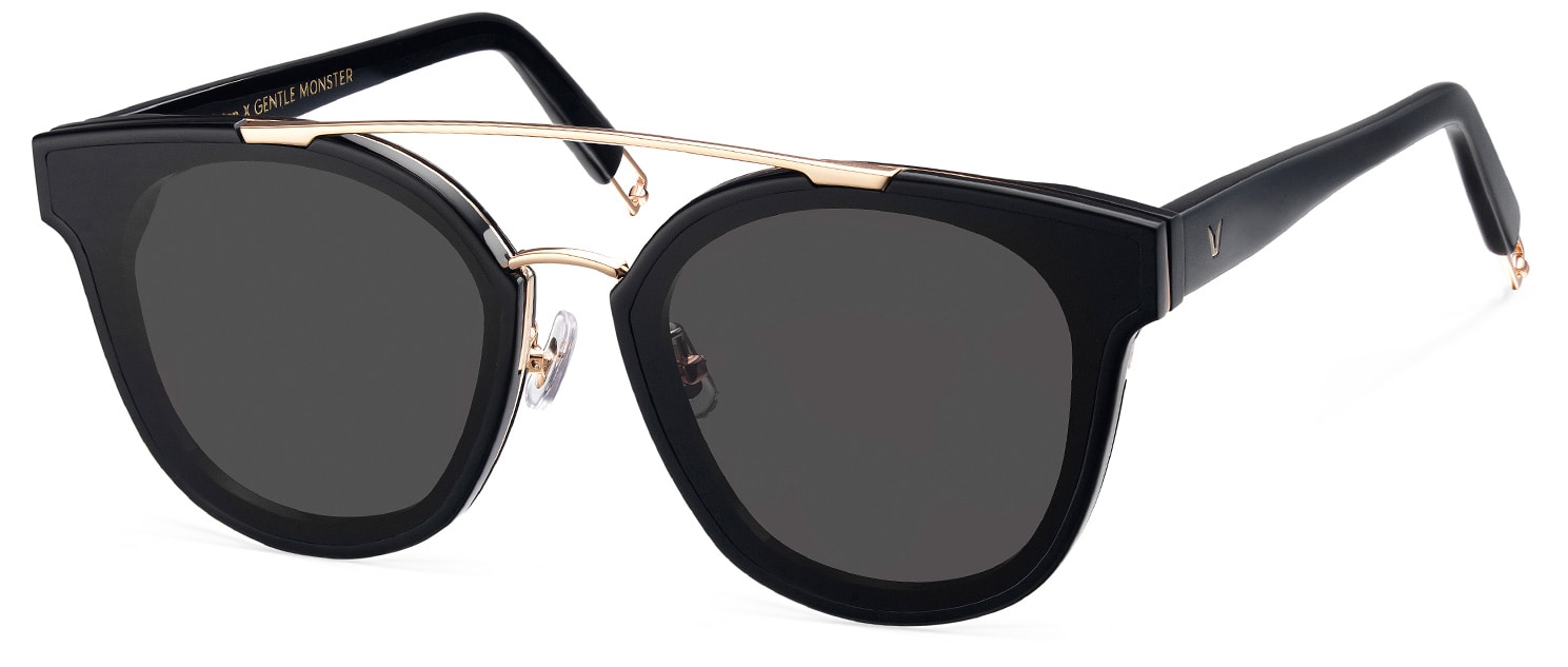 100% Genuine Gentle Monster X Tilda Swinton New Tonic 01 | 11Street ...