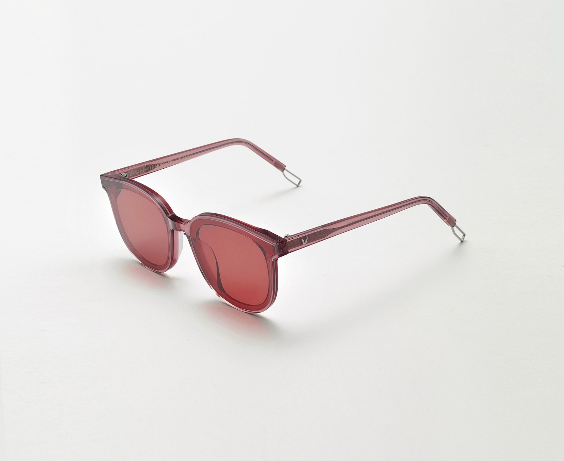 GENTLE MONSTER MA MARS WC1 Shop