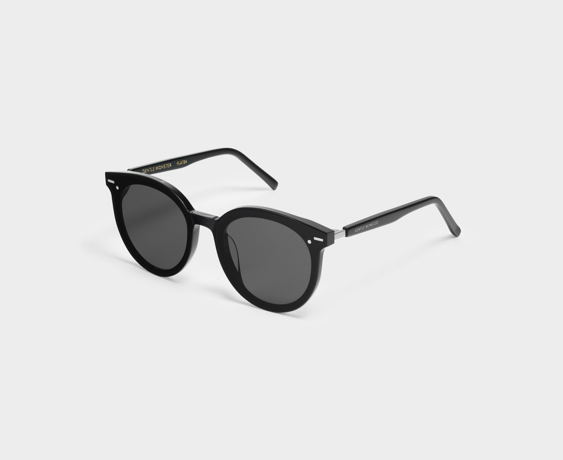 gentle monster flatba sunglasses