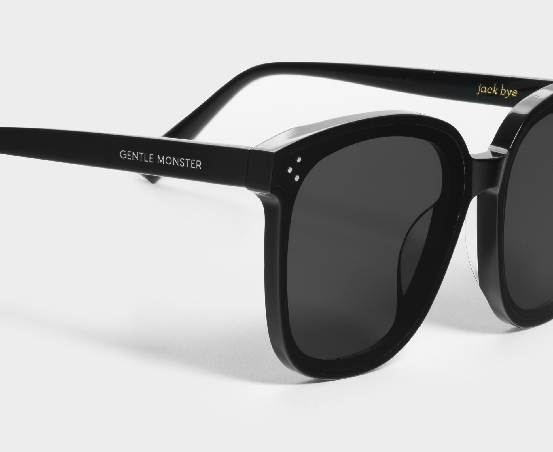 GENTLE MONSTER JACK BYE 01 Shop