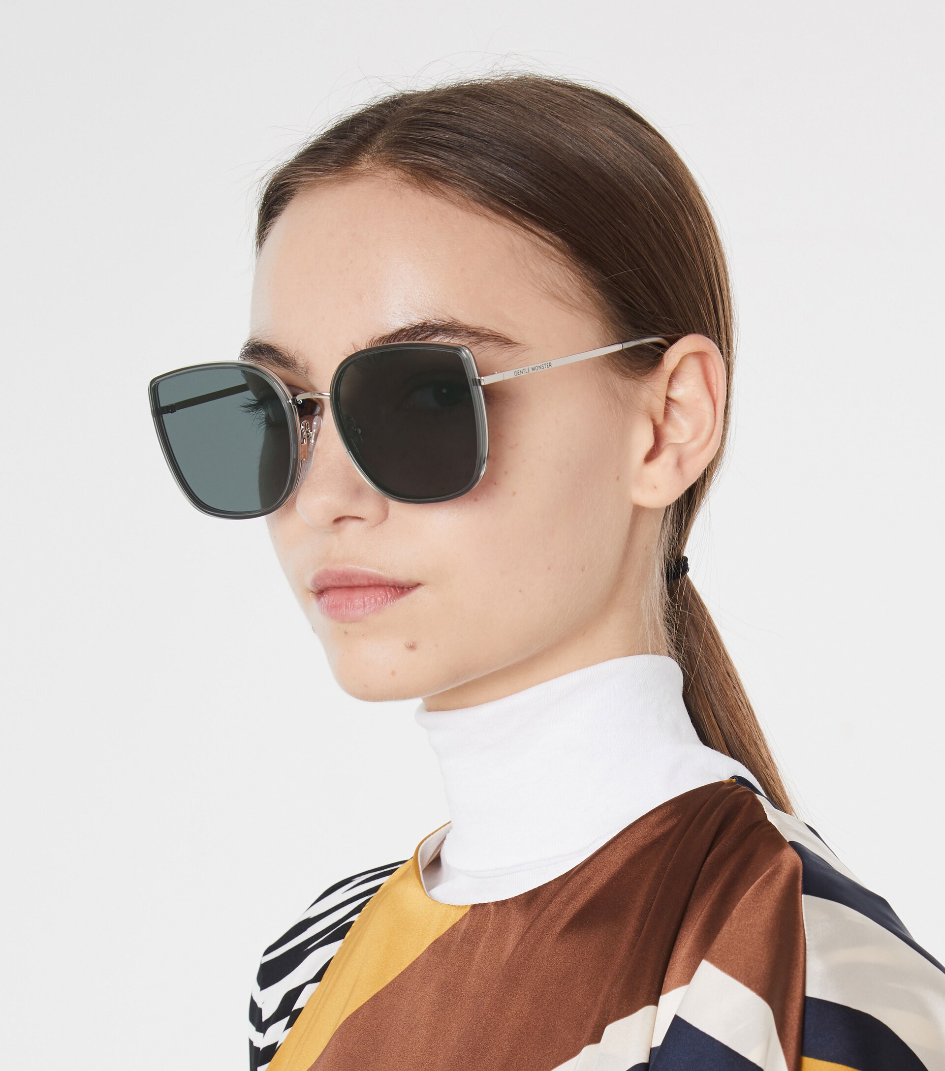 GENTLE MONSTER BI BI G3 / 01 / PC3 / OL1 / T1 Sunglasses â PRD-PPE