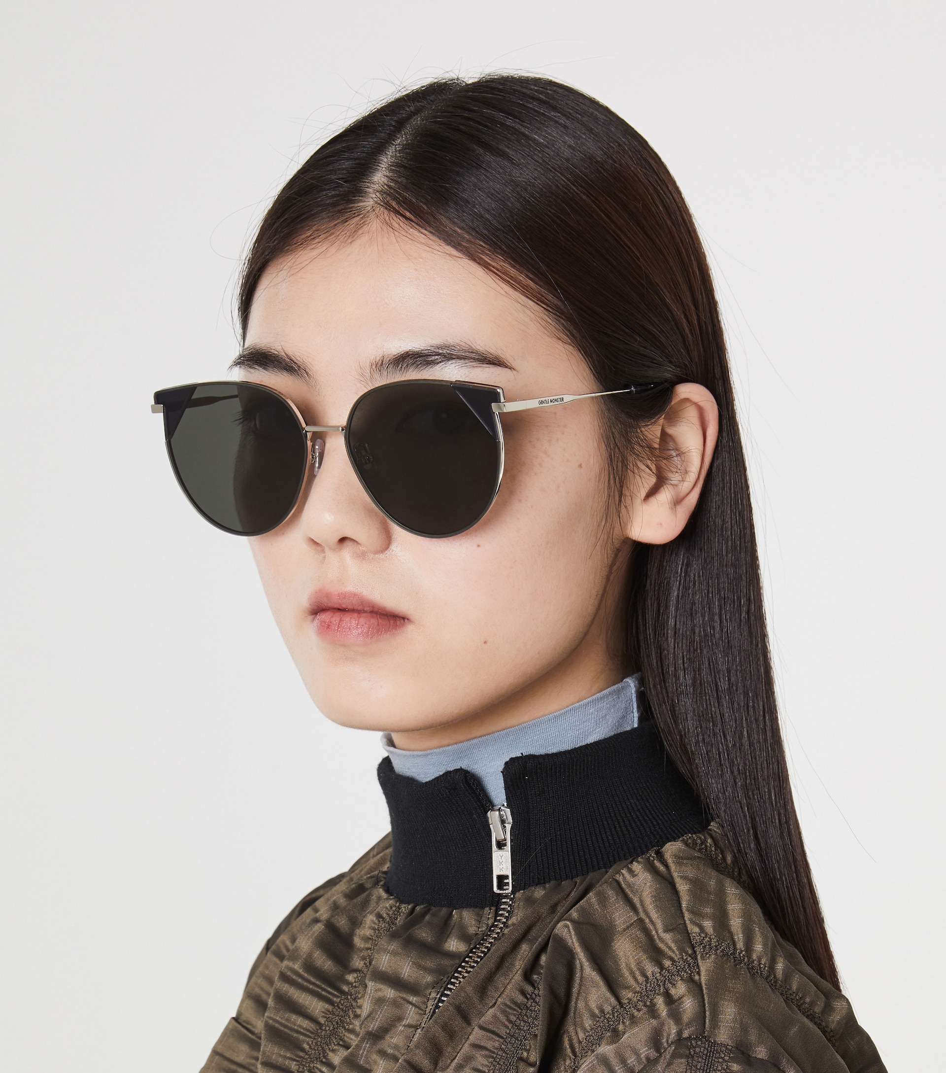 gentle monster | mimichic g2 | shop gentlemonster.com