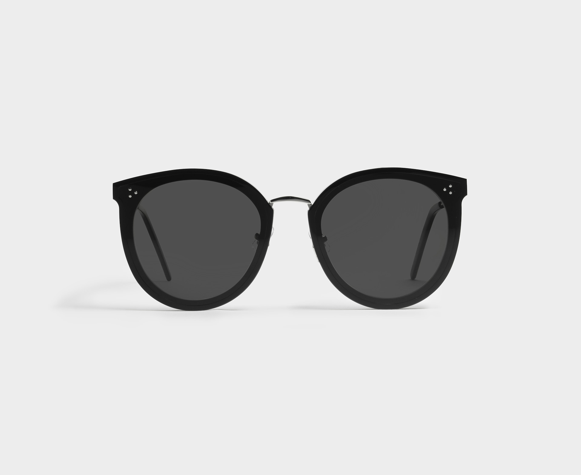 12832 GENTLE MONSTER PAWPAWS 01 BLACK |