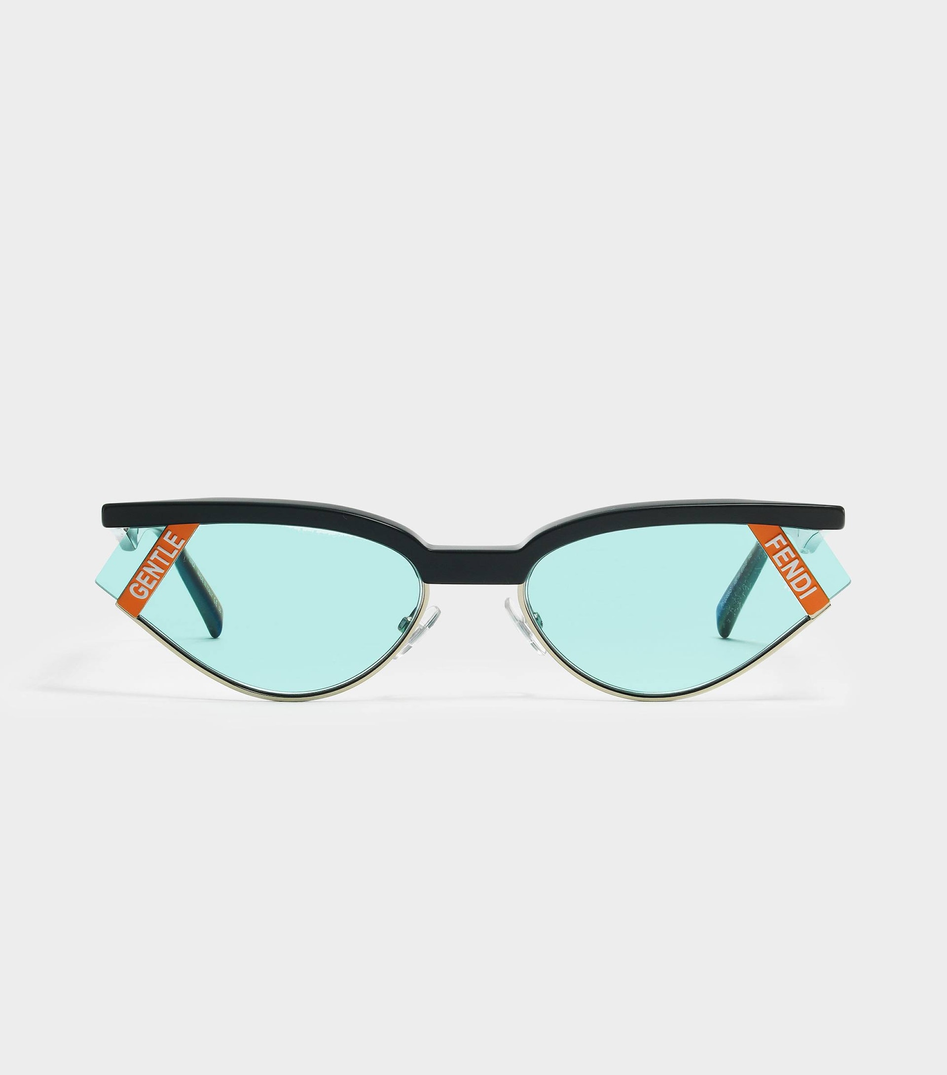 Fendi Gentle Monster 2024 www.cenisamoletnibileti