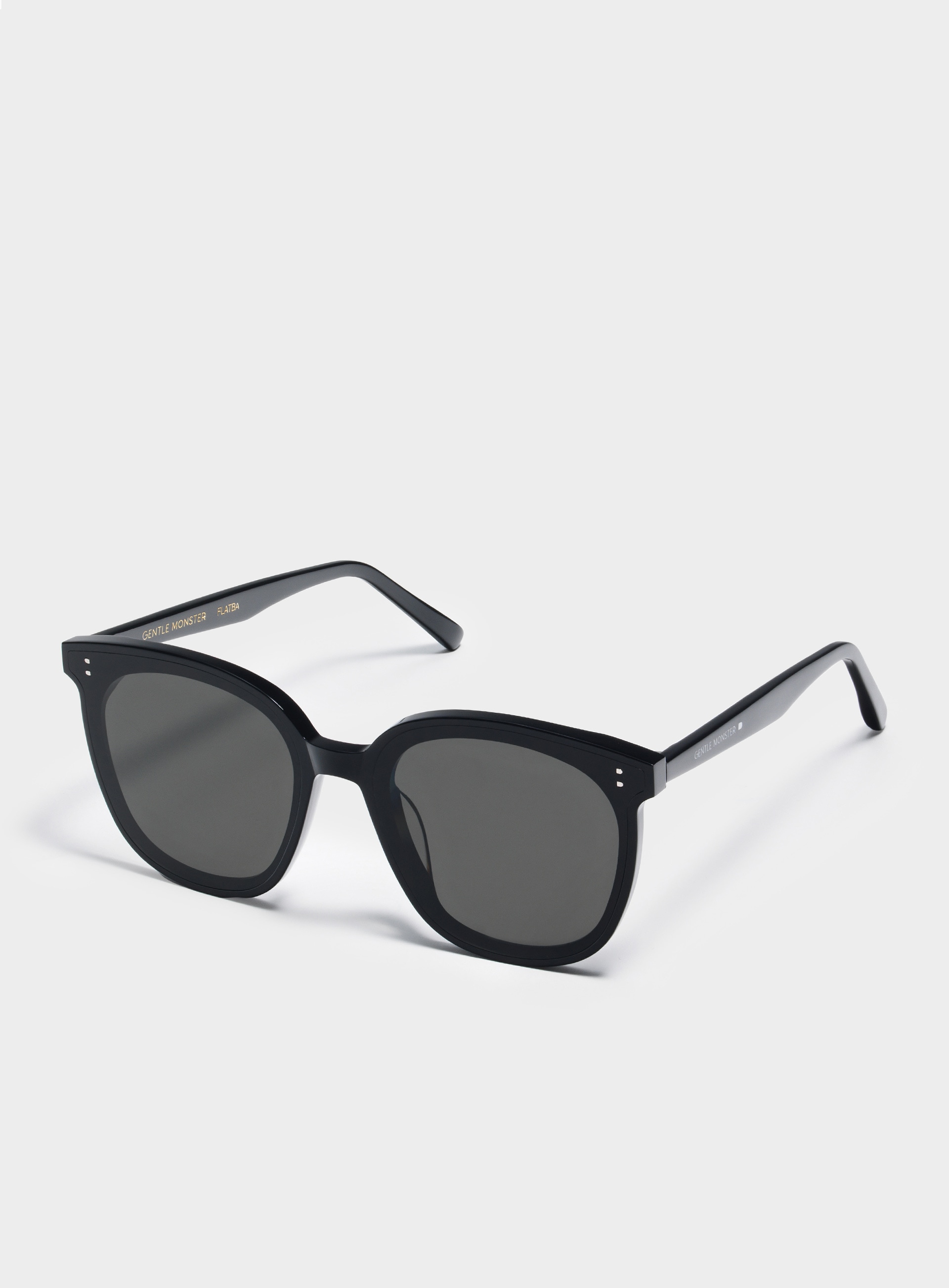 gentle monster oversized sunglasses