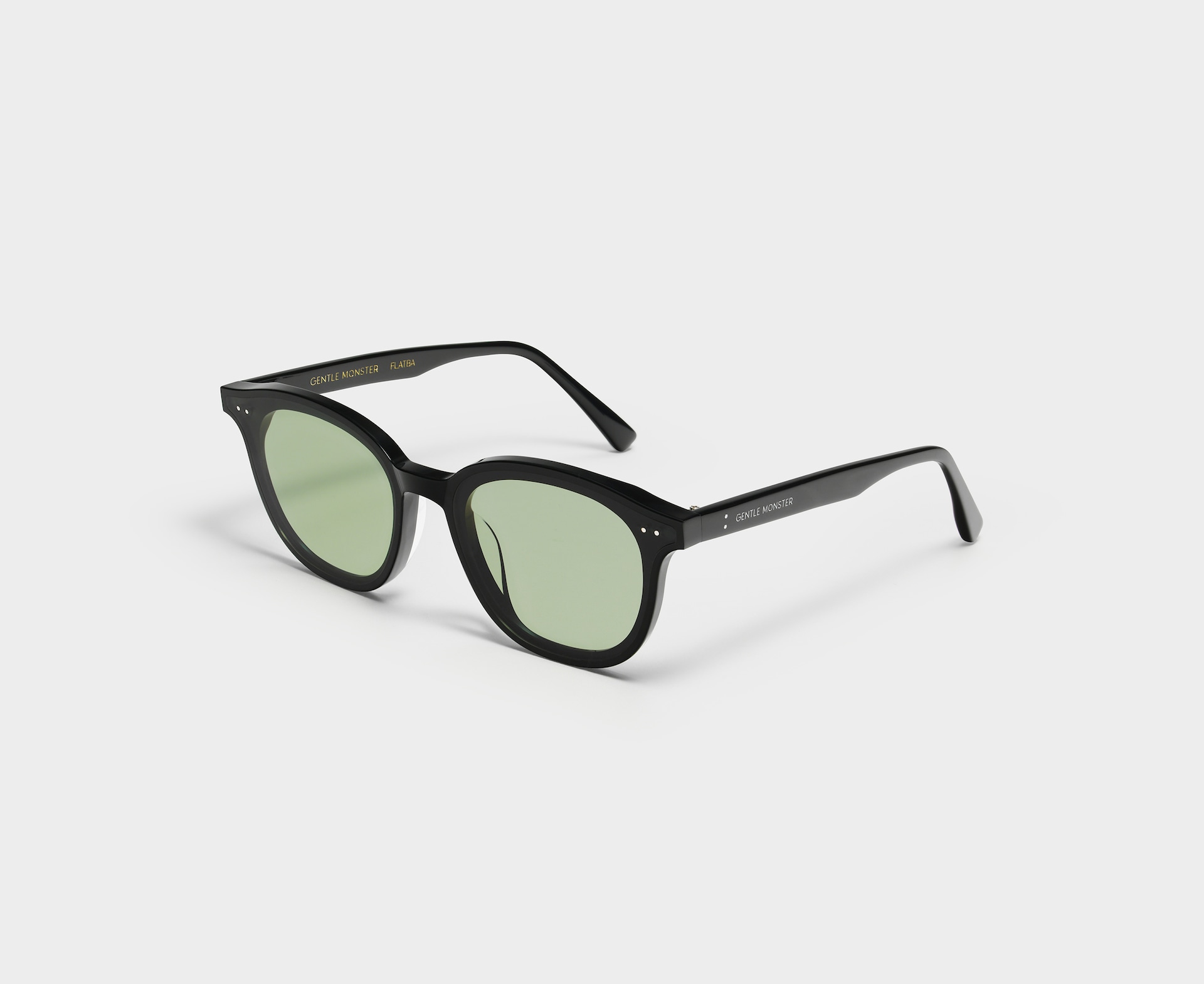 物品 Gentle Monster 2020 シリーズ Lang 01 OR ecousarecycling.com