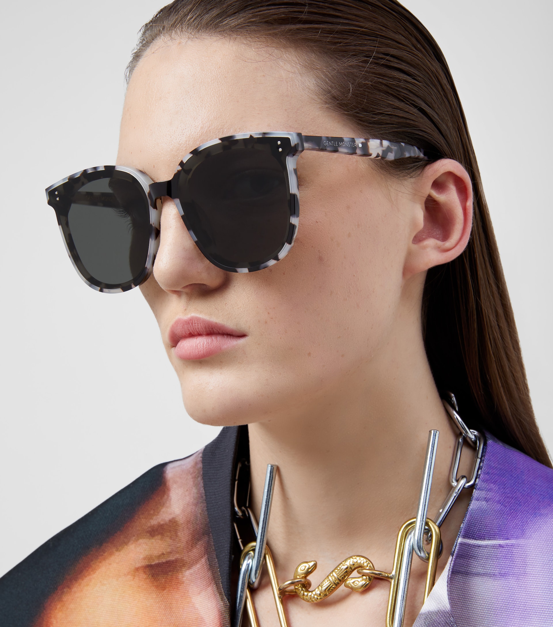 gentle monster | my ma s5 | shop gentlemonster.com