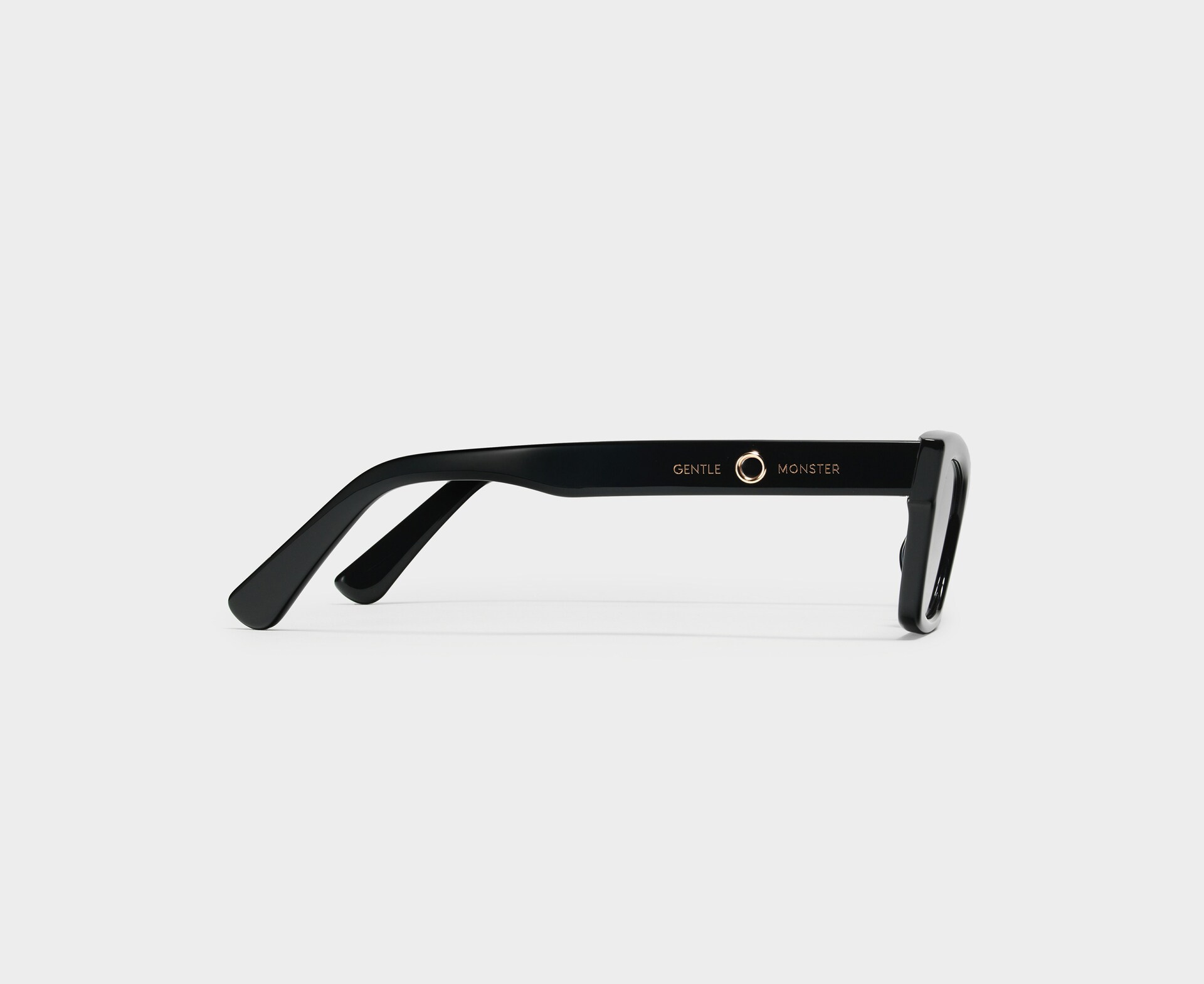 jennie gentle monster sunglasses
