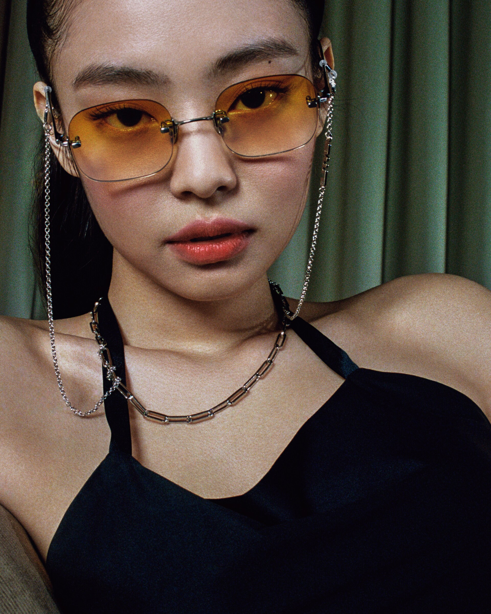 gentle monster | jennie - daisy 02(y) | shop gentlemonster.com