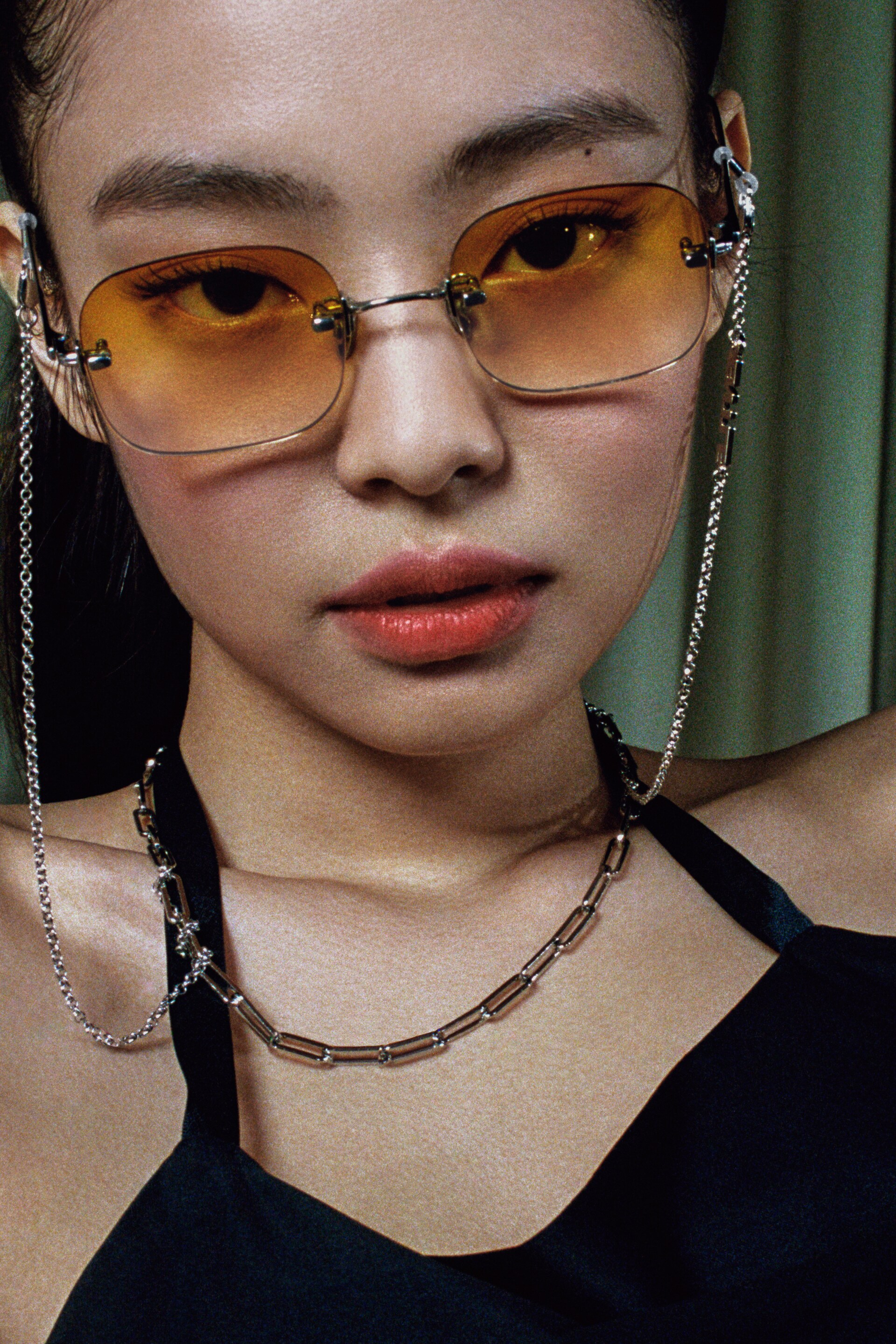 JENNIE - MOONLIGHT SV