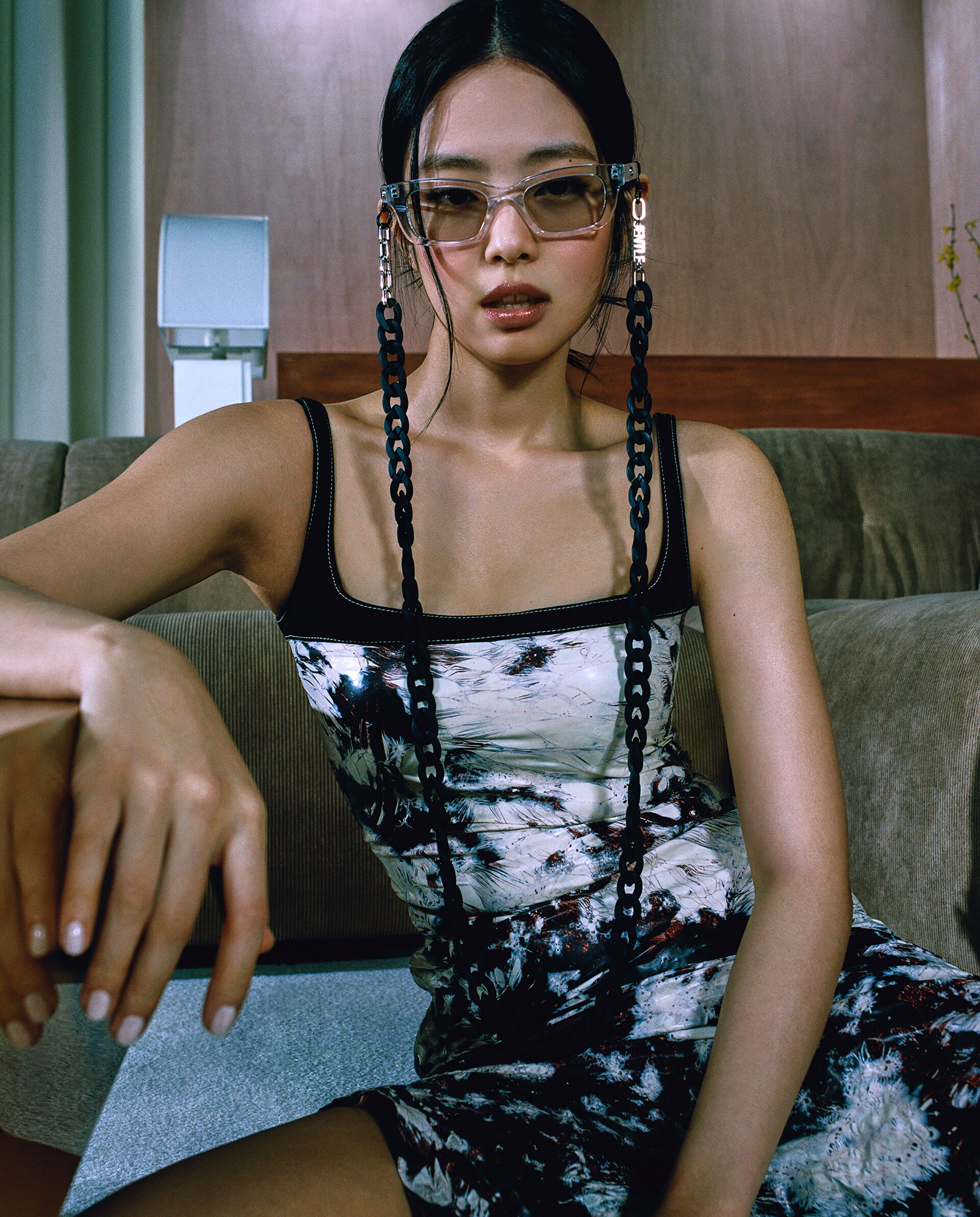 JENNIE - ONYX BK