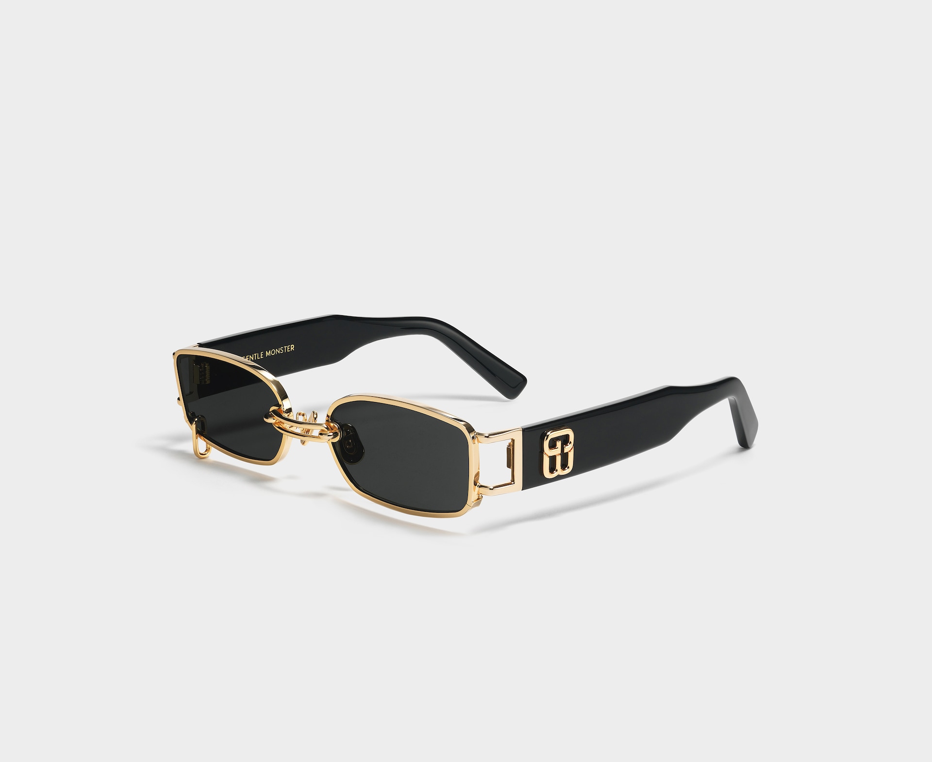 GENTLE MONSTER GW 002 03(BK) Shop