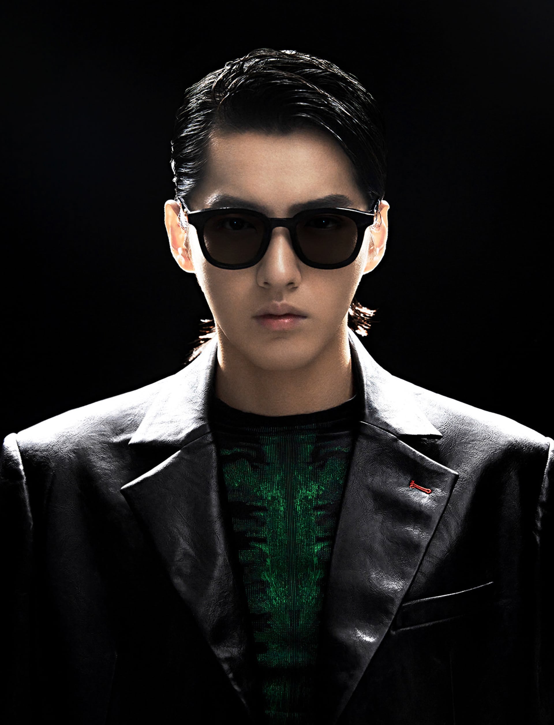 ■■Gentle Monster■■Gentle Monster Ep 在庫わずか♪ Gentle Monster - [GENTLE MONSTER x KRIS WU] GW002. A bold