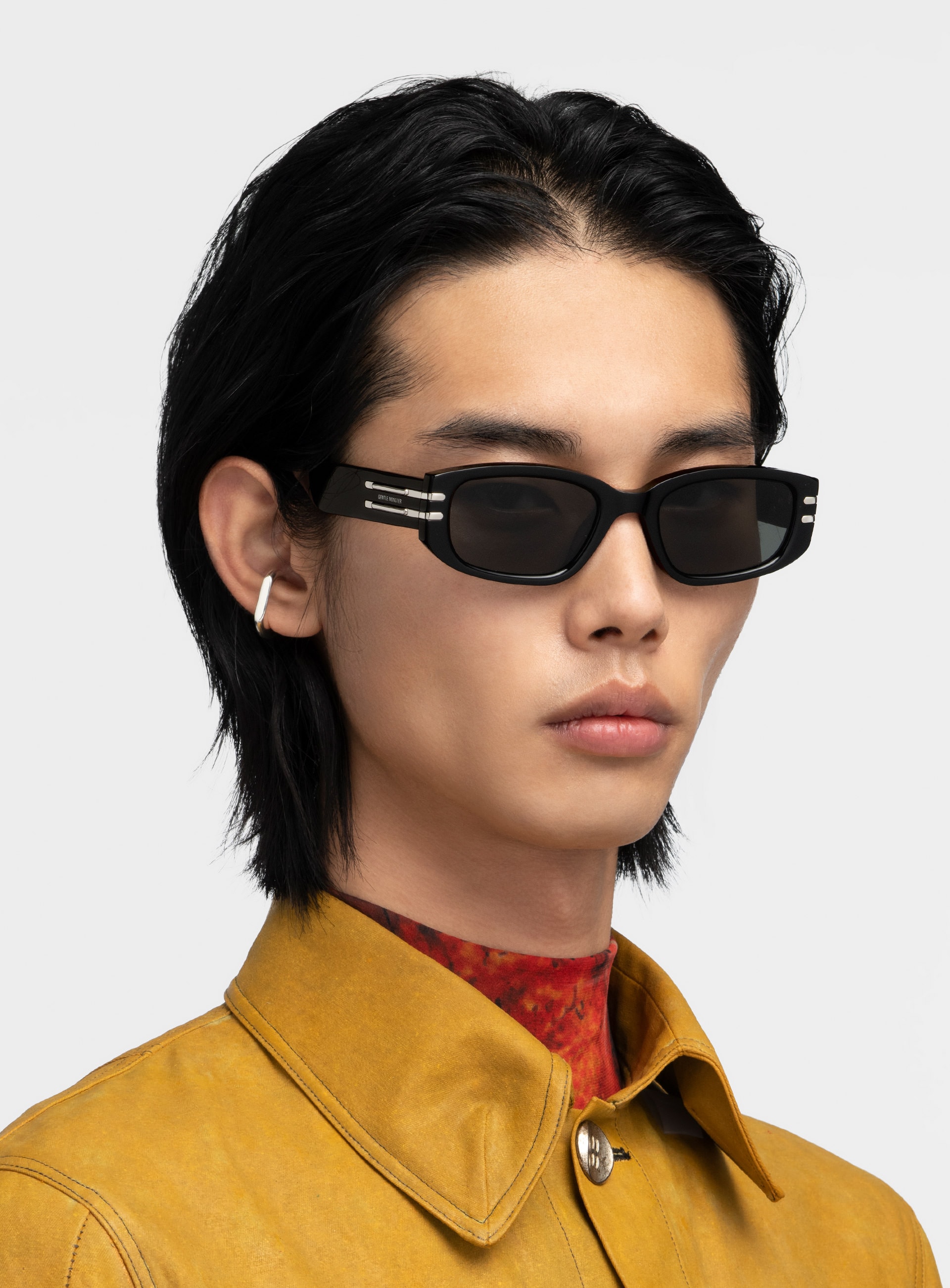 Gentle monster n78 01 Clearance