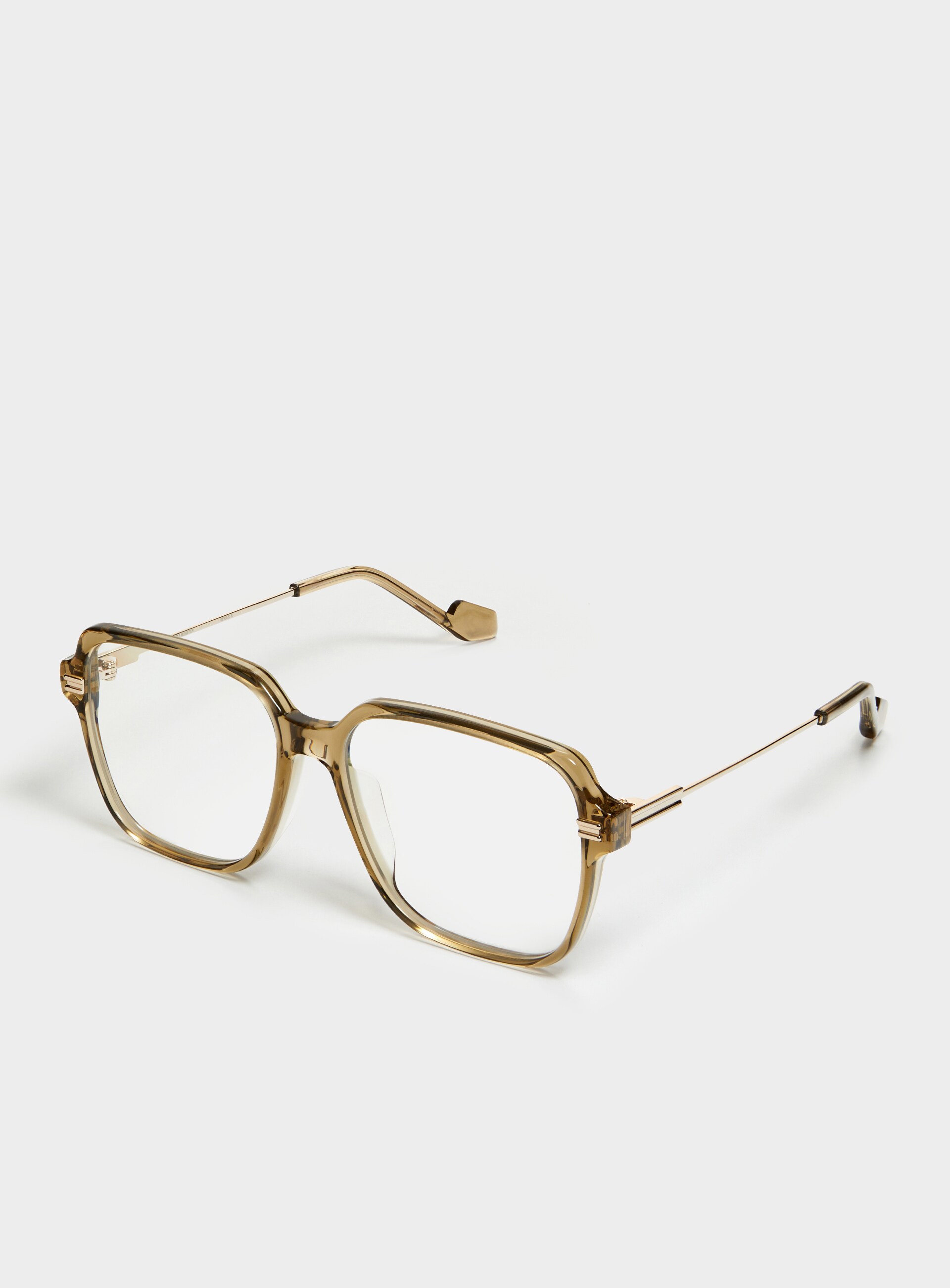 GENTLE MONSTER | Jeff KC1 | Shop GentleMonster.com