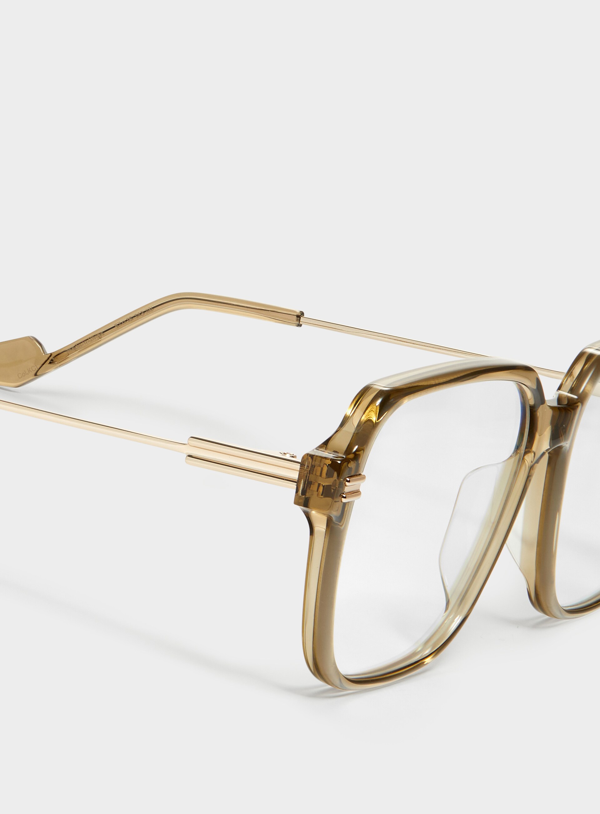 GENTLE MONSTER | Jeff KC1 | Shop GentleMonster.com