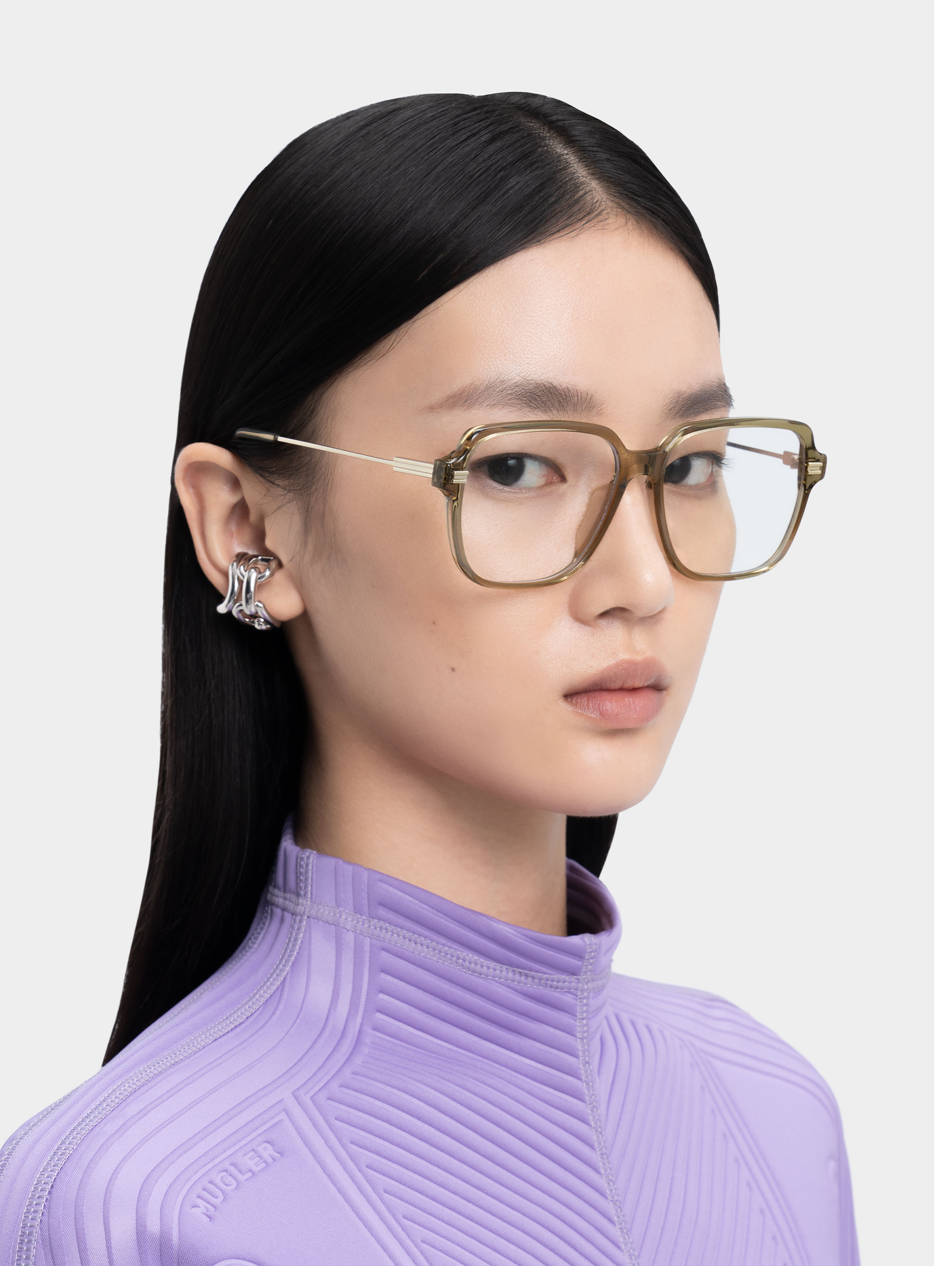 GENTLE MONSTER | Jeff KC1 | Shop GentleMonster.com