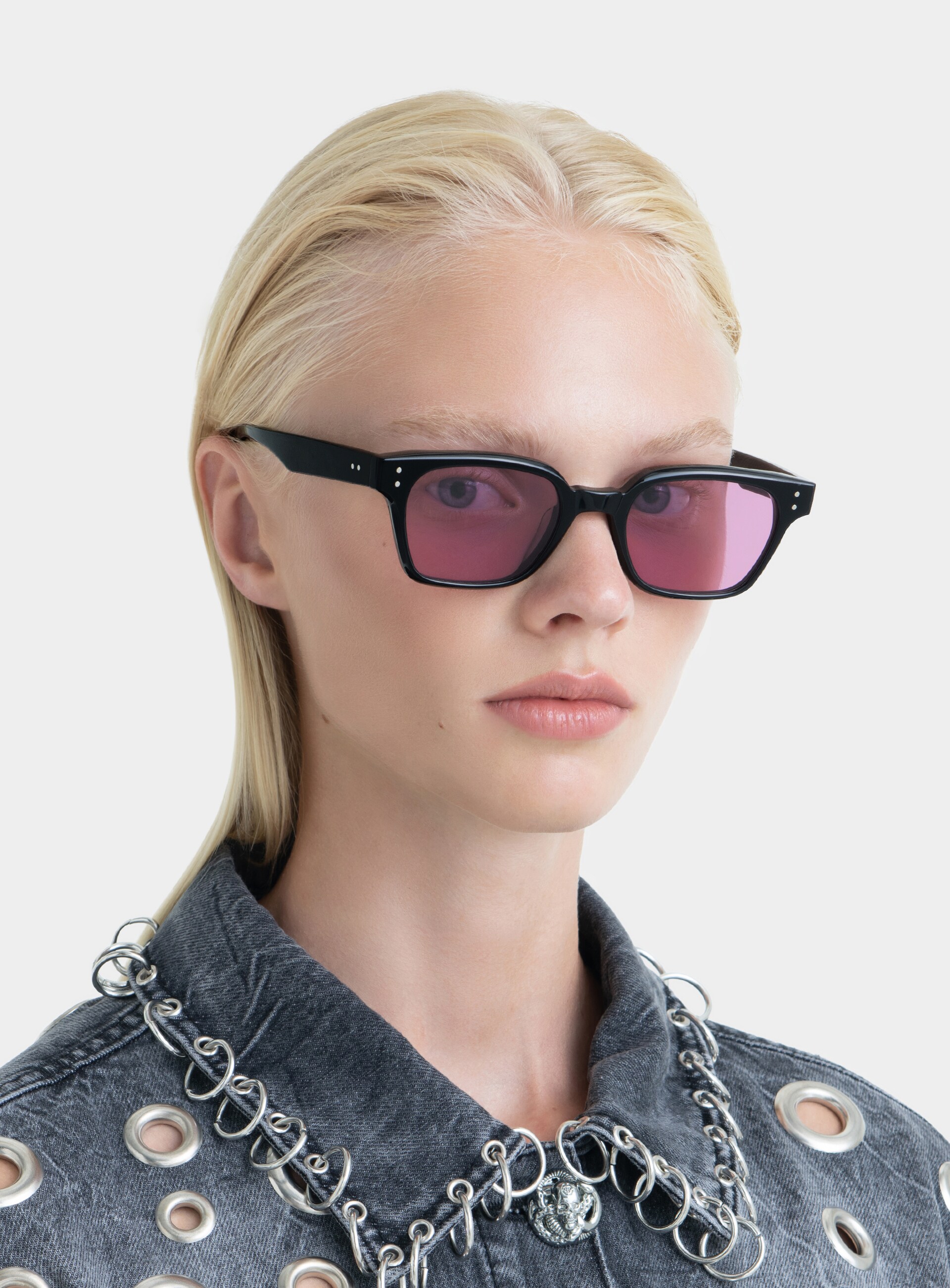 GENTLE MONSTER Leroy 01(V) Shop