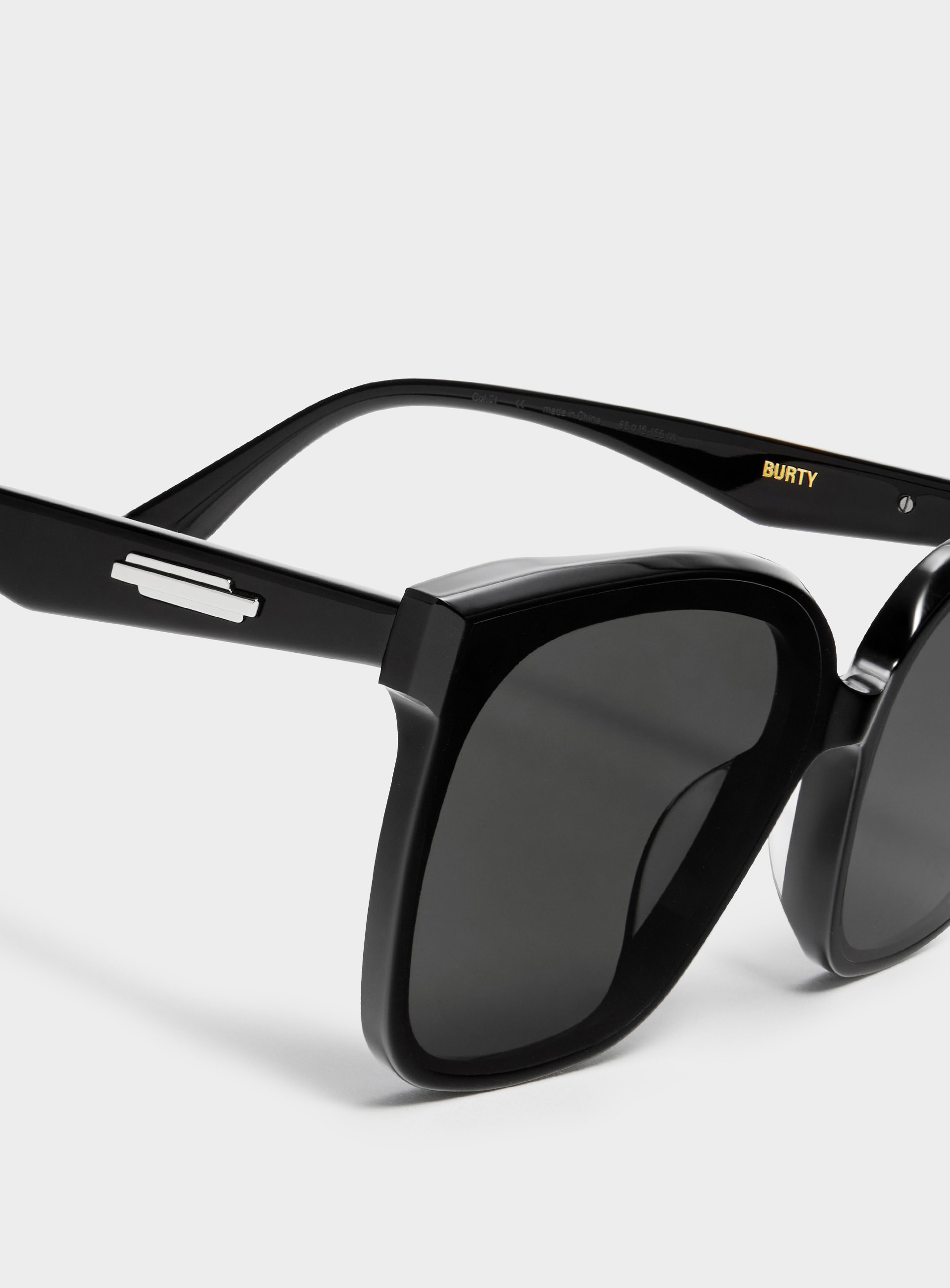 34％割引注文割引 [GENTLE MONSTER] Burty sunglasses サングラス アイウェア-WWW