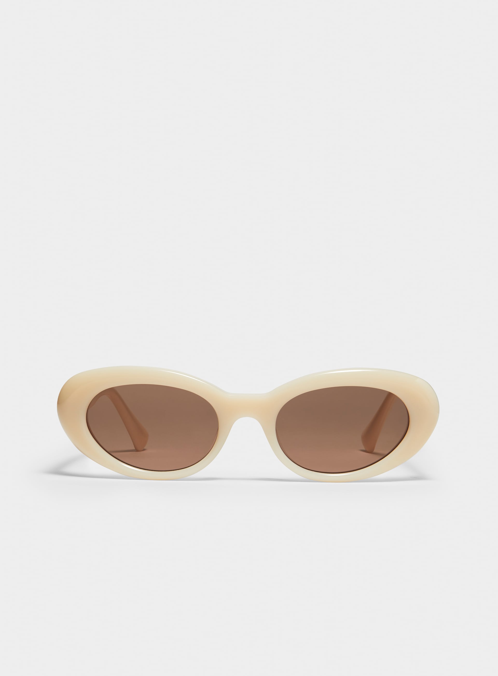 Gentle Monster Green Round Sunglasses munimoro.gob.pe