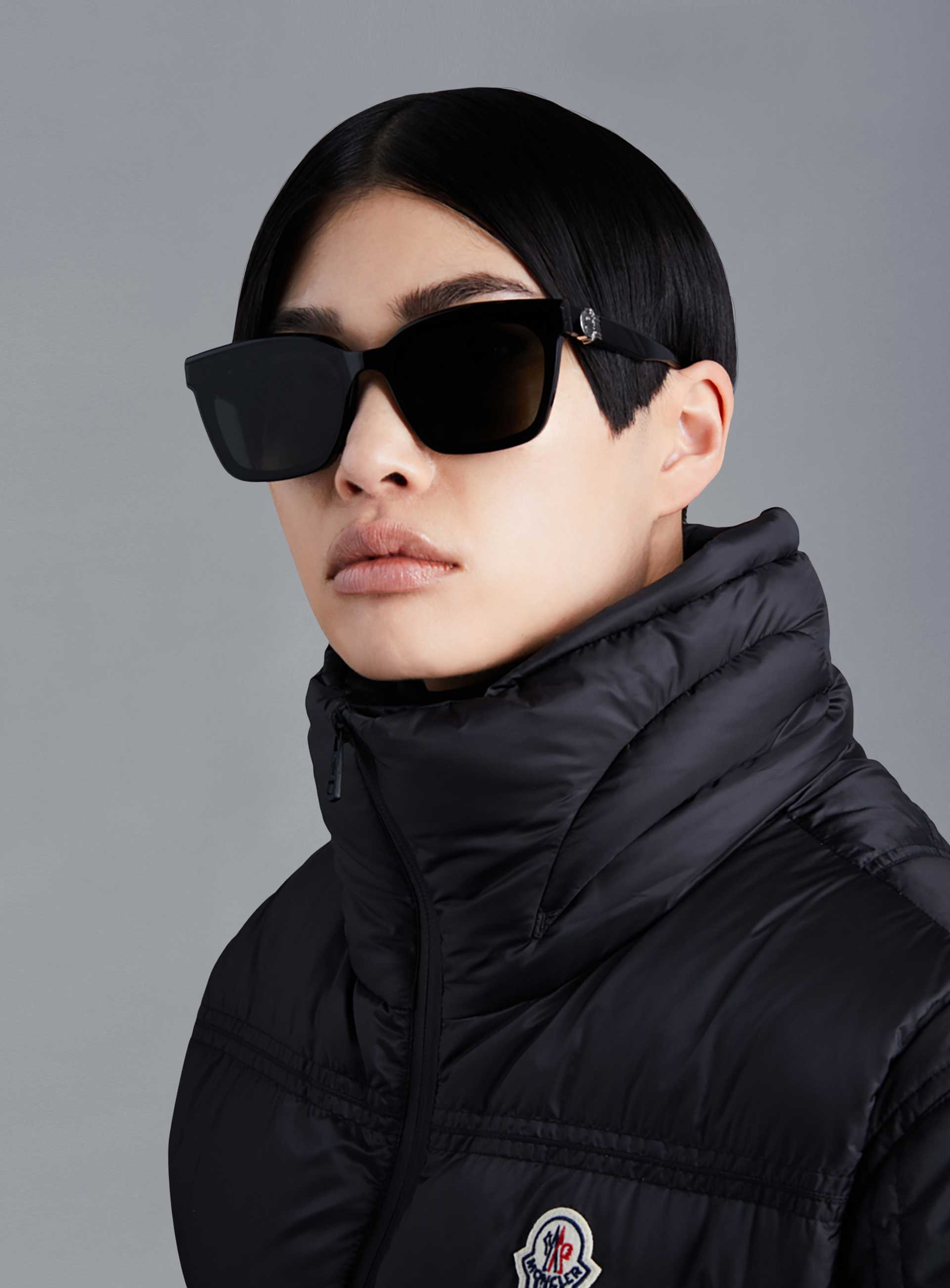 GENTLE MONSTER | Moncler - Swipe 3 01 | Shop GentleMonster.com GENTLE MONSTER | Moncler - Swipe 3 01 | Shop GentleMonster.com