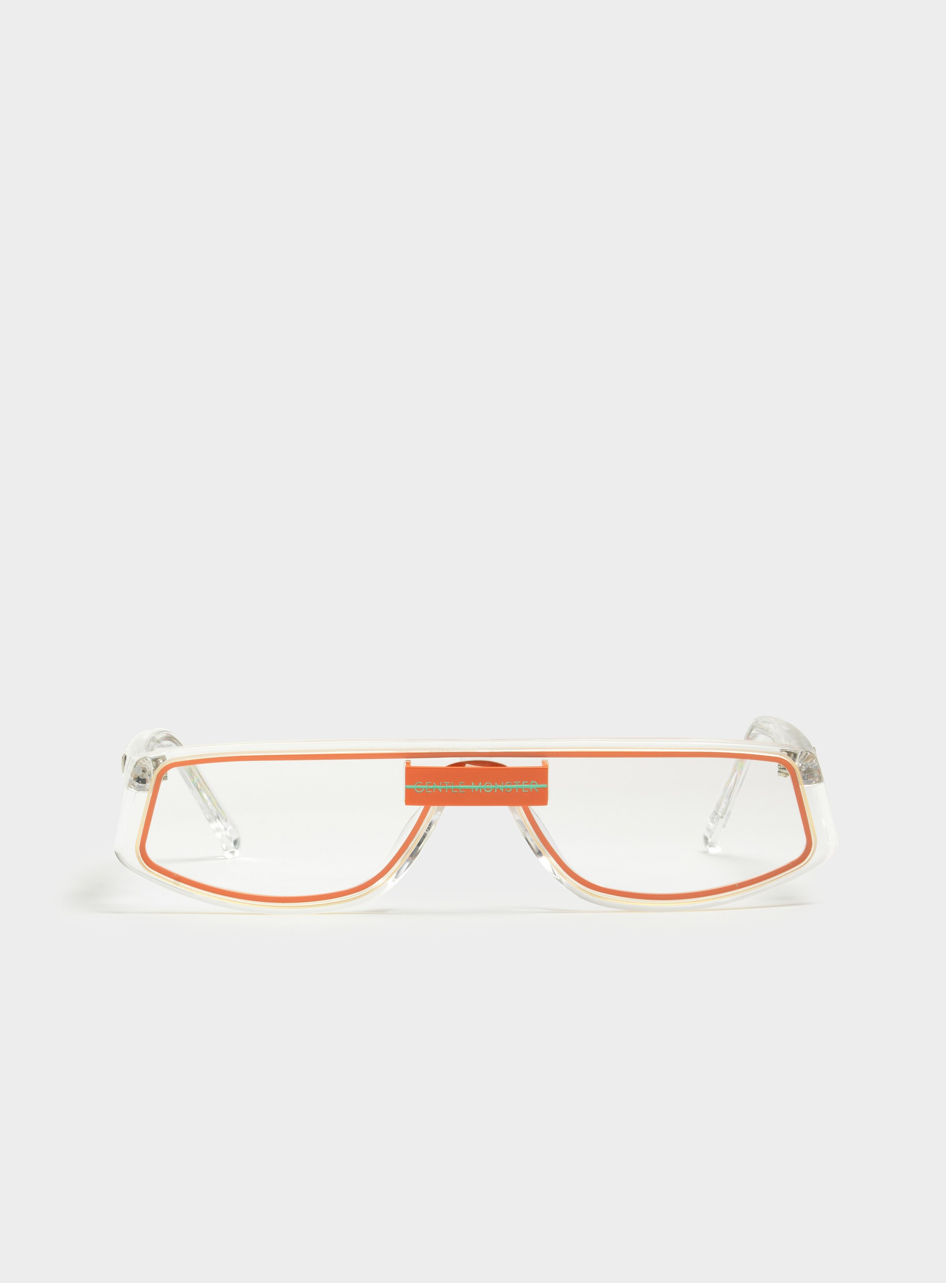 Gentle monster cold 01 Clearance