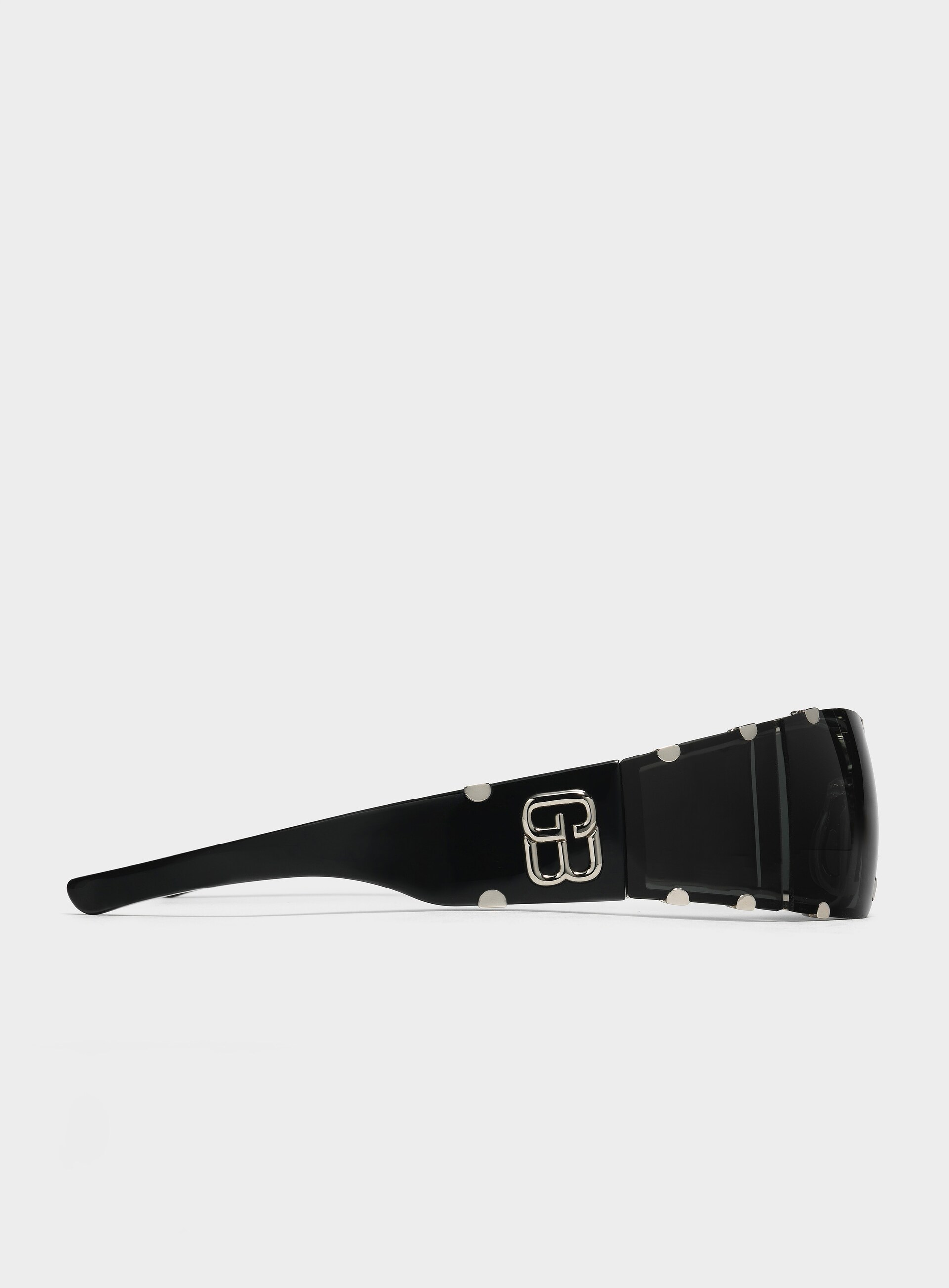 GENTLE MONSTER | GW 001 02(BK) | Shop GentleMonster.com