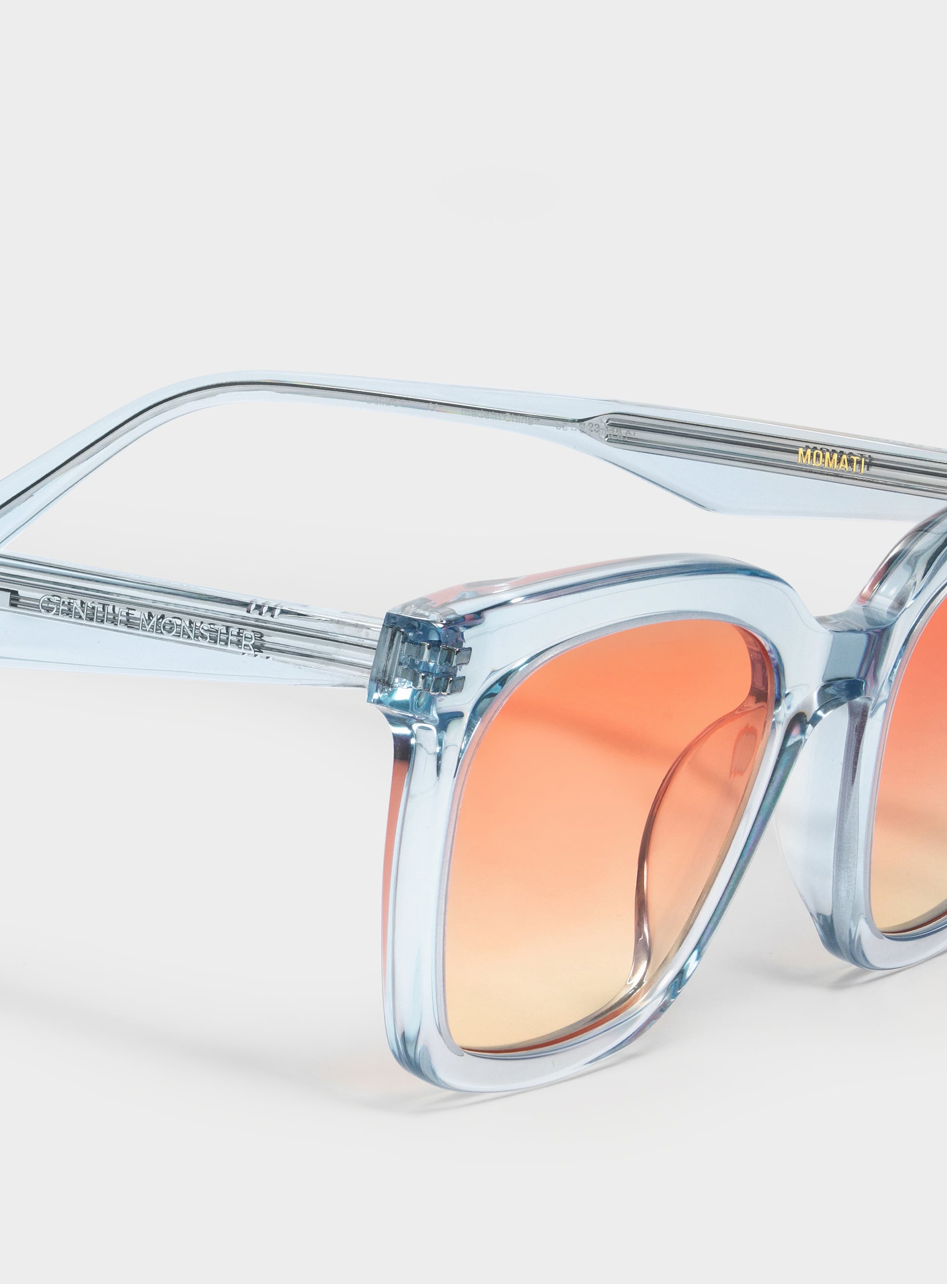 GENTLE MONSTER | Momati BC1 | Shop GentleMonster.com