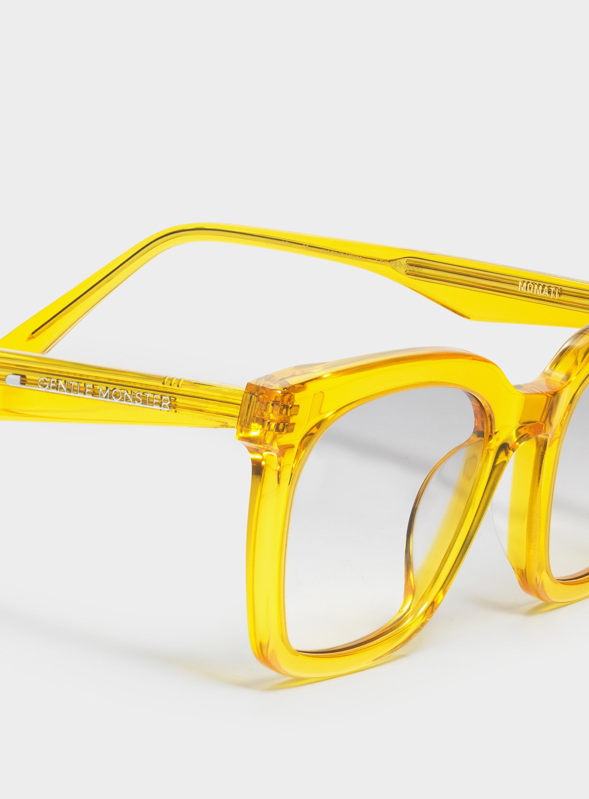 GENTLE MONSTER | Momati YC2 | Shop GentleMonster.com