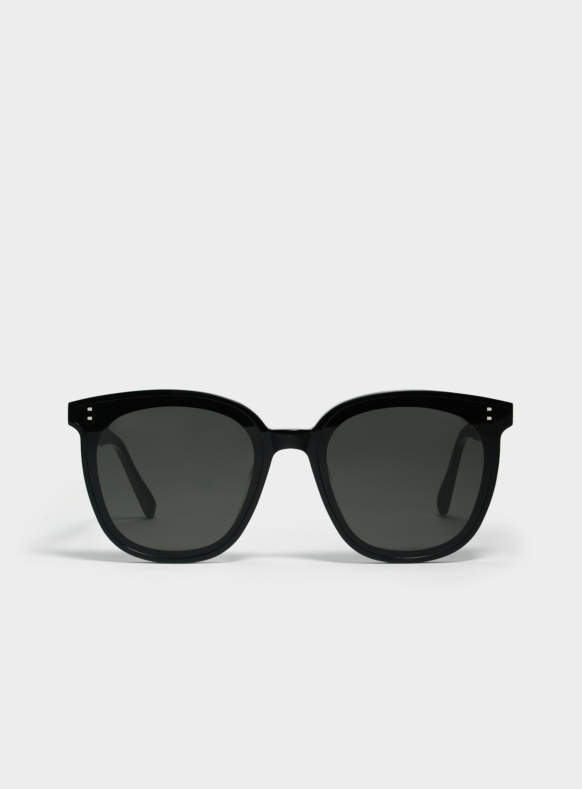 gentle monster green sunglasses