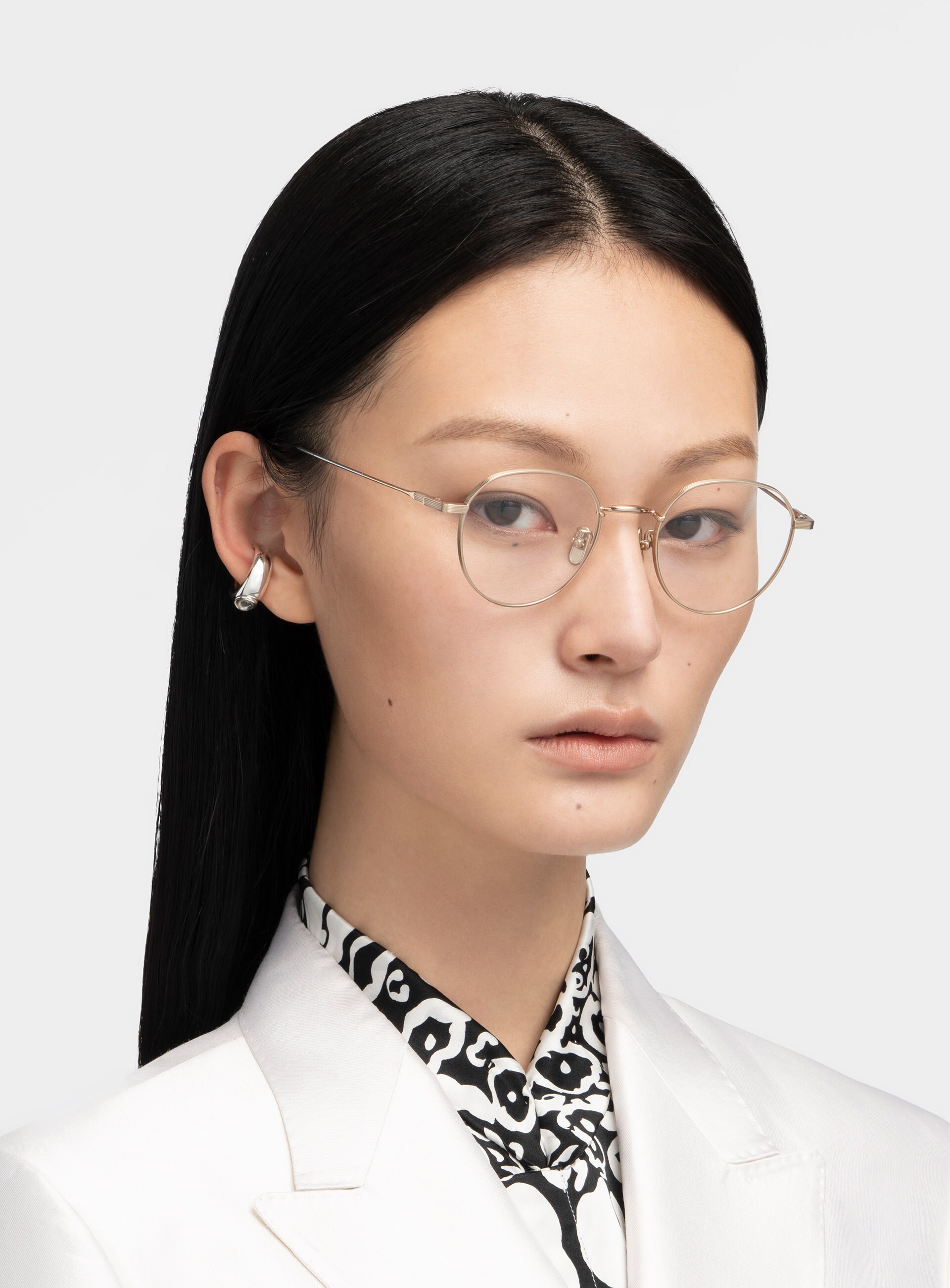 GENTLE MONSTER | Yona 031 | Shop GentleMonster.com