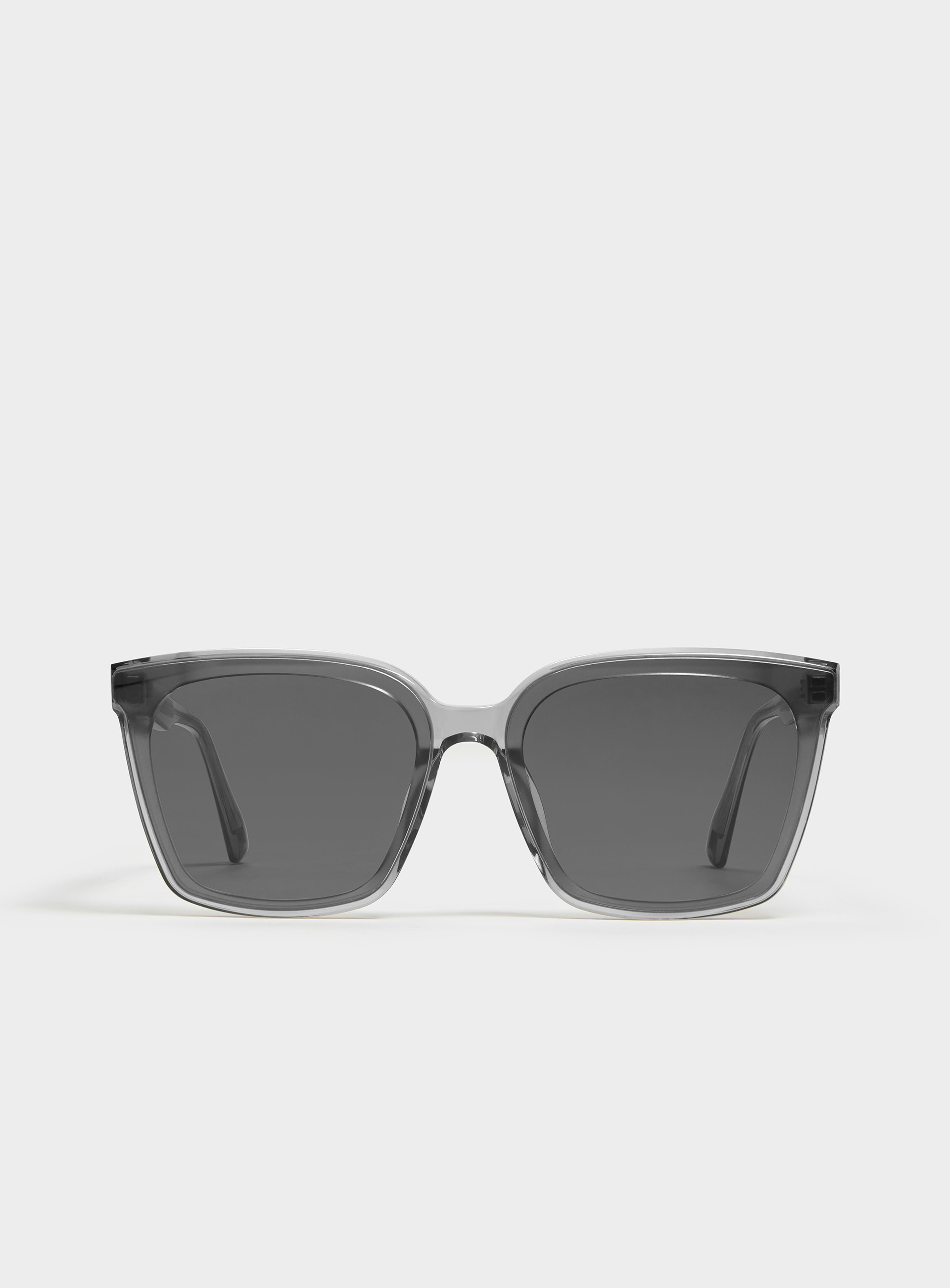 GENTLE MONSTER GENTLE MONSTER Tega G1 GREY |