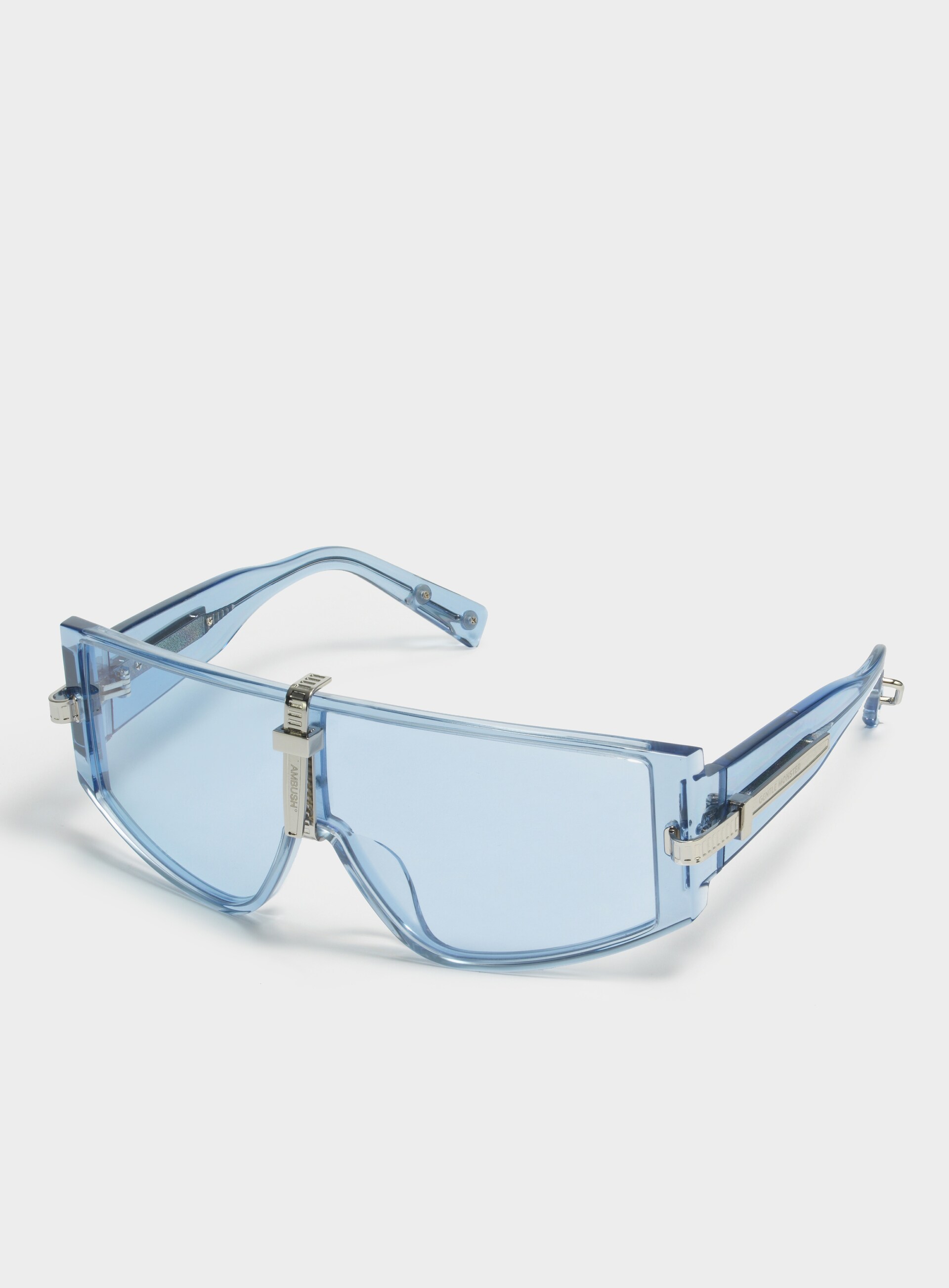 Ambush - Zip tie BC1