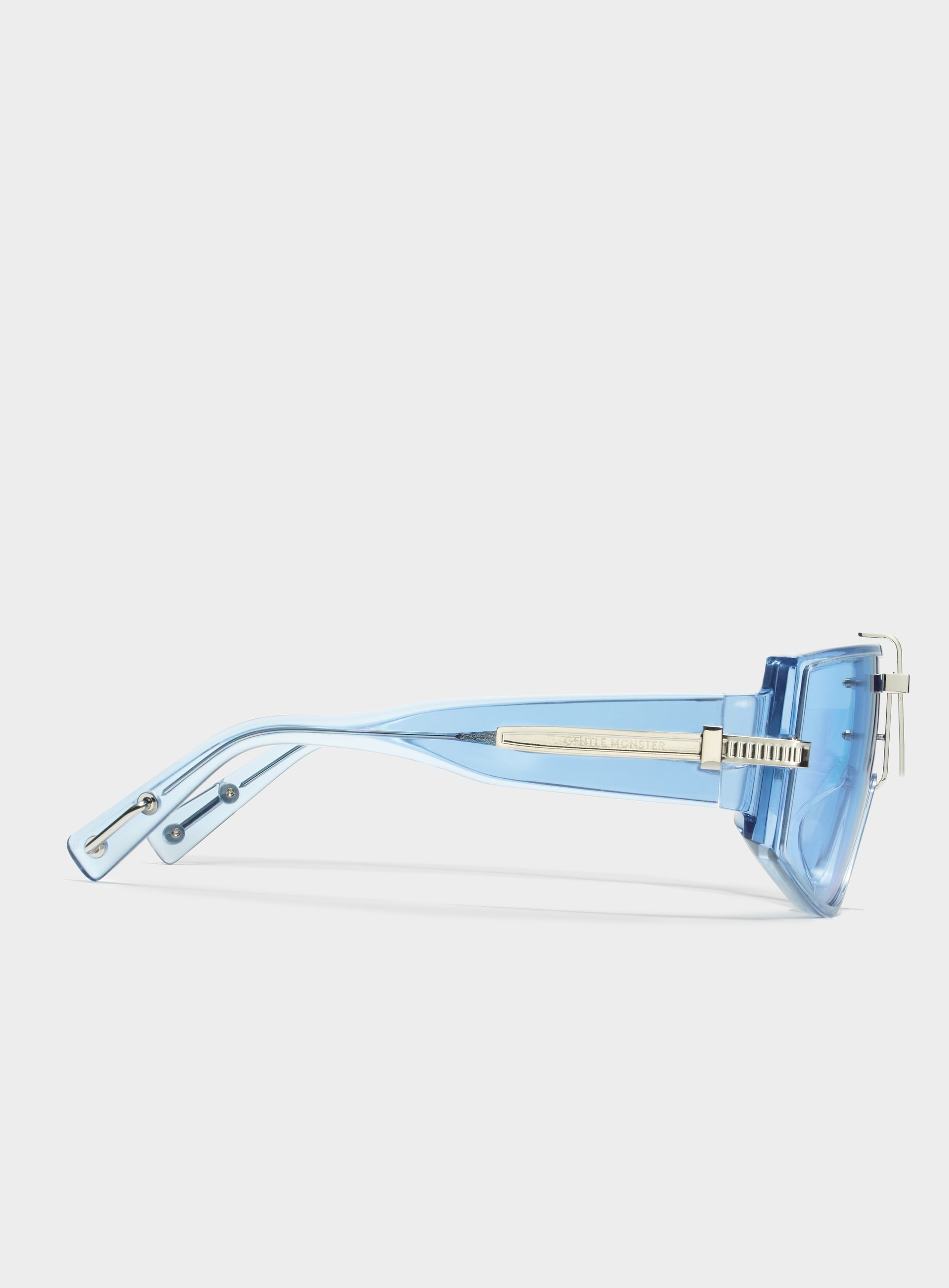 Ambush - Zip tie BC1