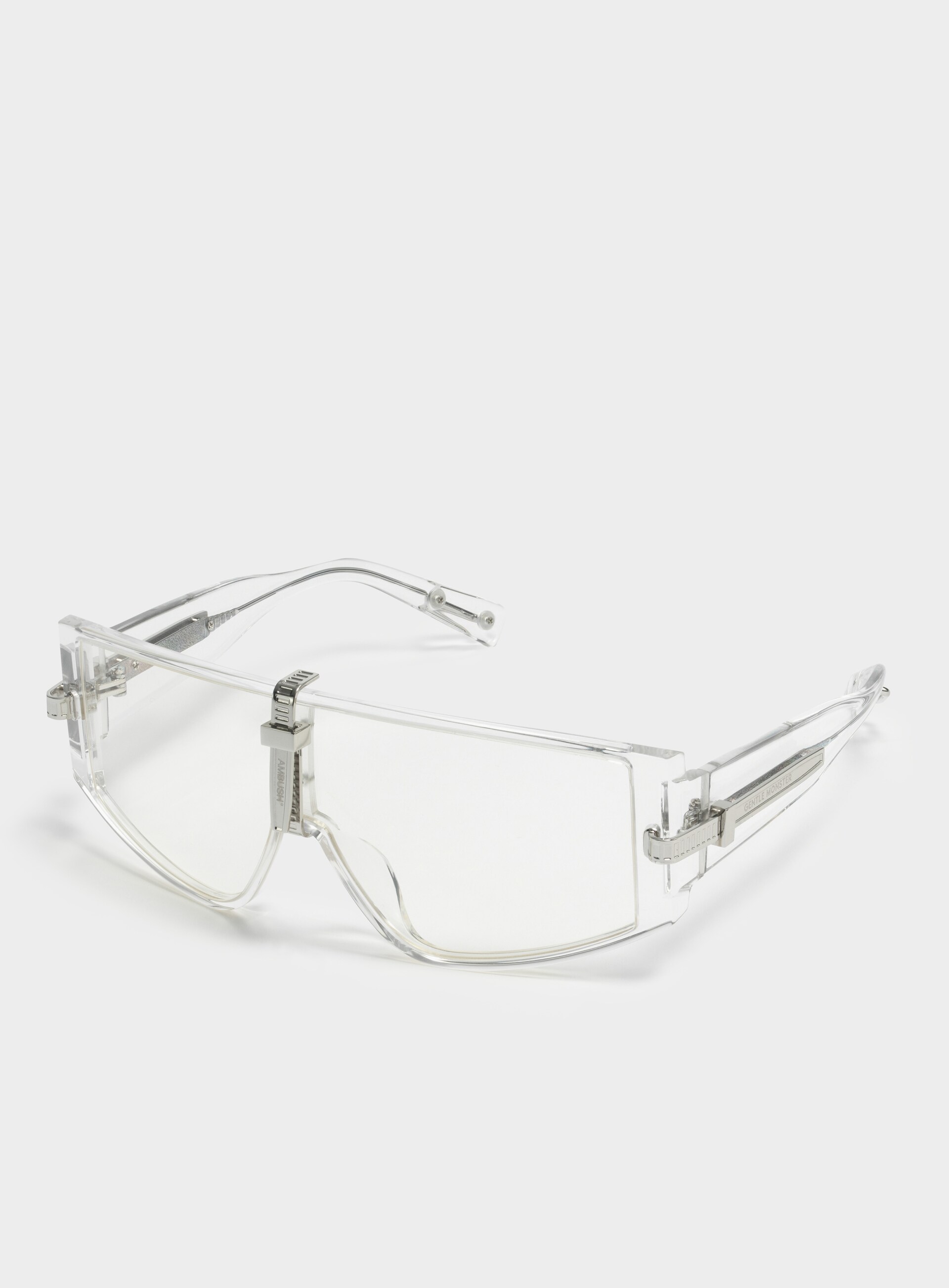 Ambush - Zip tie C1