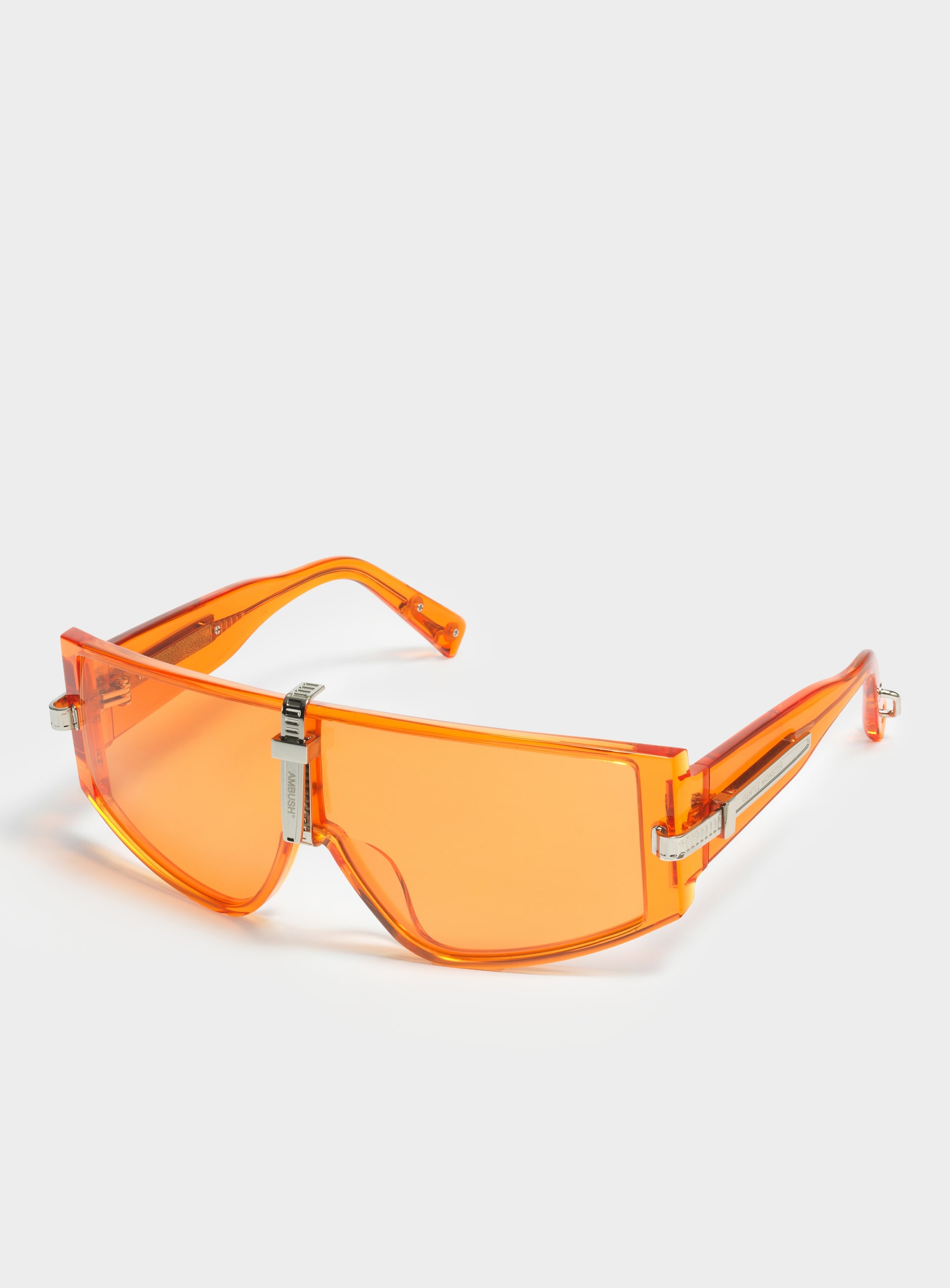 Ambush and GM. It's bold colors collection.