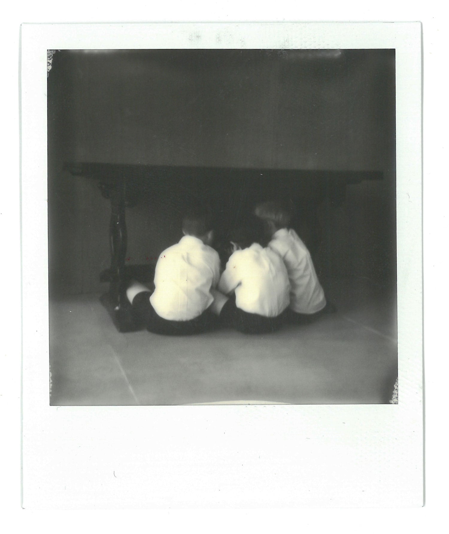GENTLE MONSTER 2016 CAMPAIGN - SECRET NEIGHBORS 